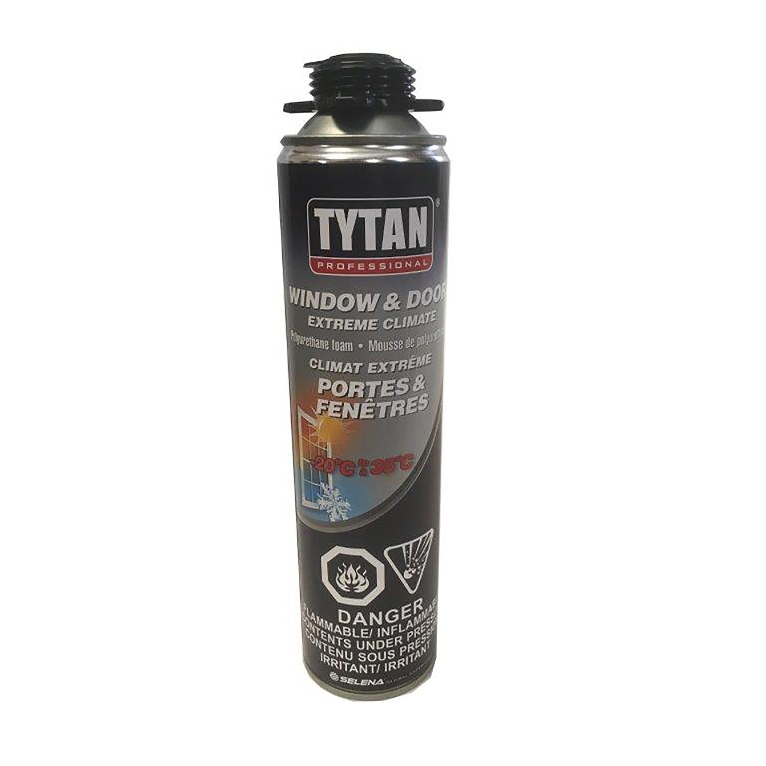 20oz Foam Gun Window and Door Extreme Climate