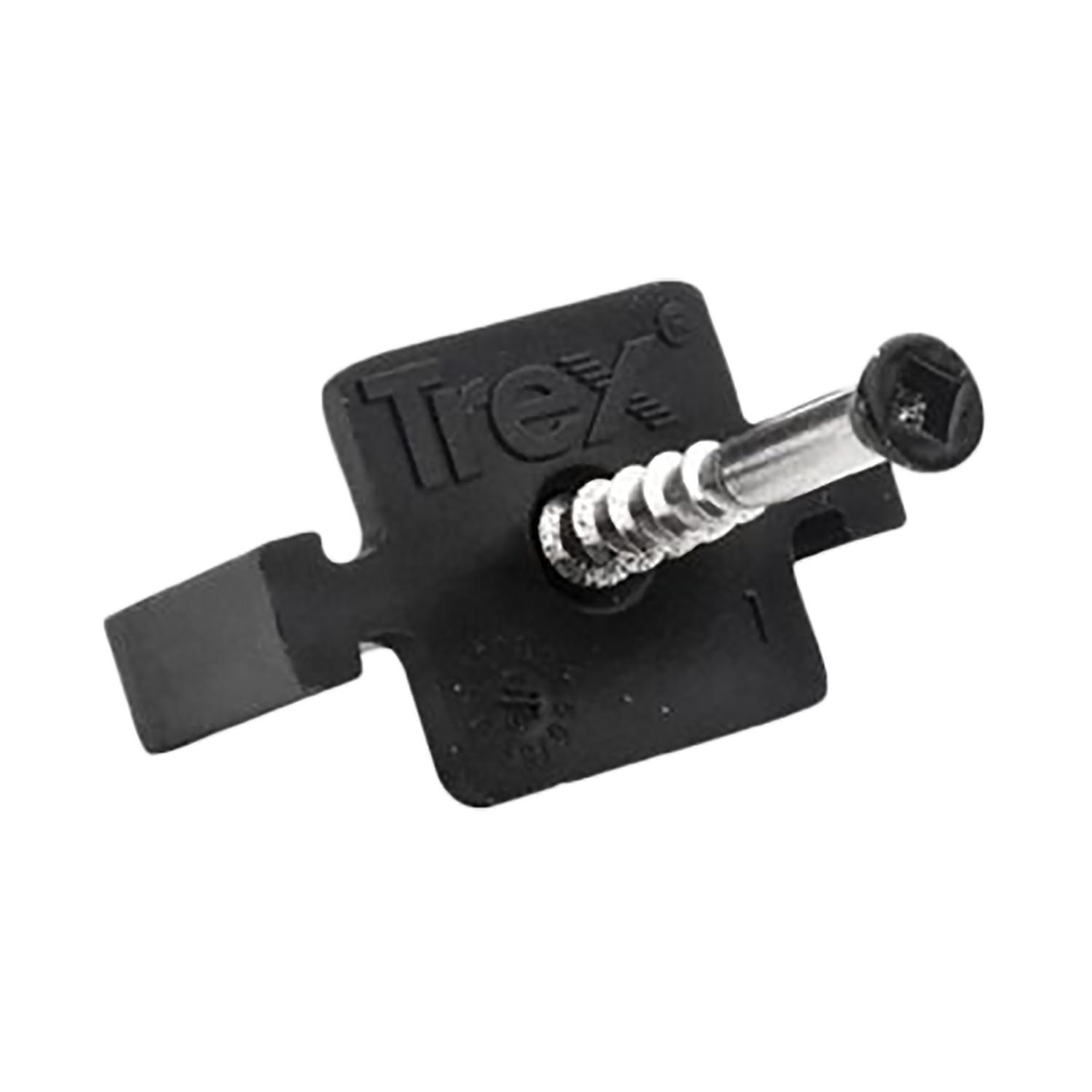 Attaches 50 pi2 Trex Hideaway