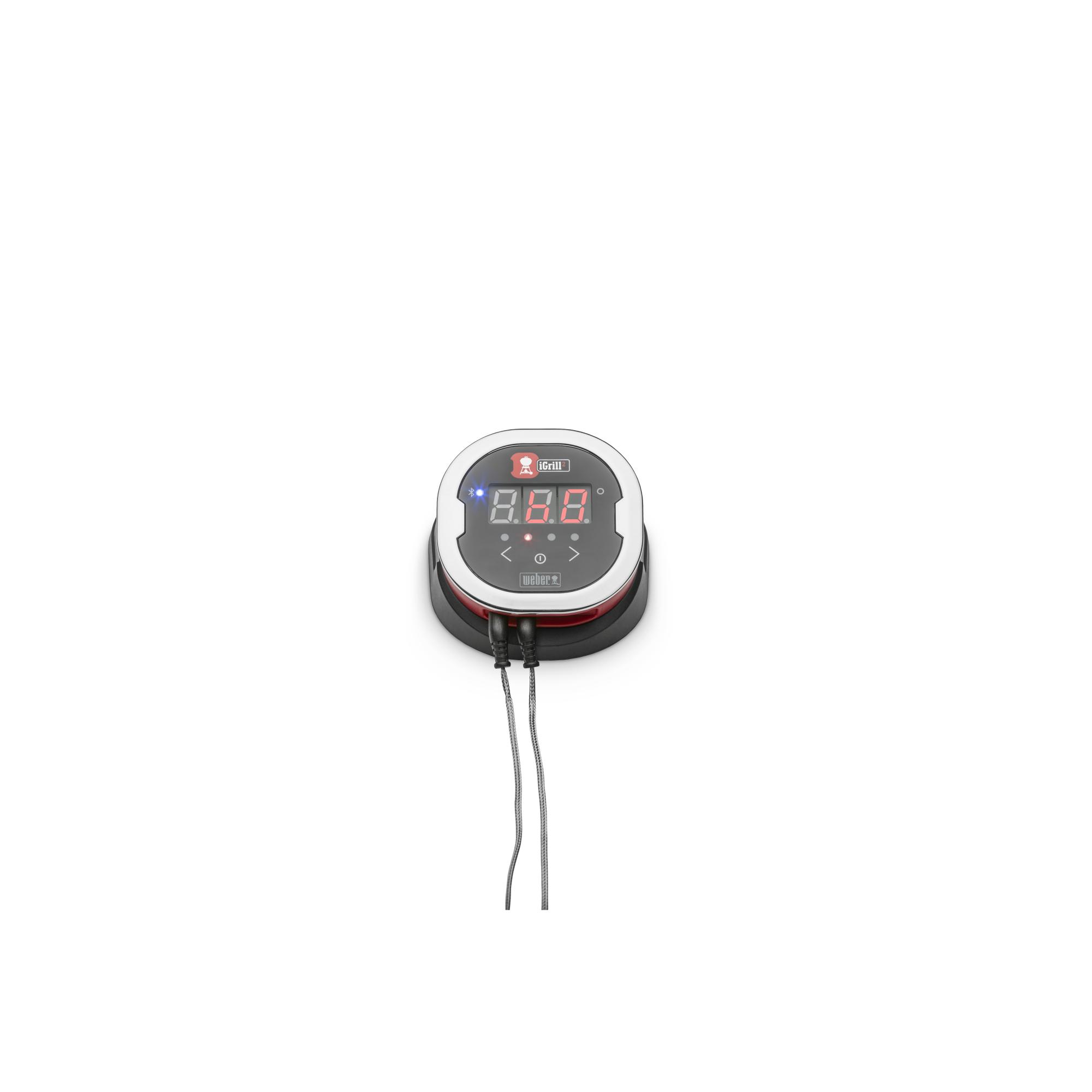 Weber Igrill 2 Thermometer