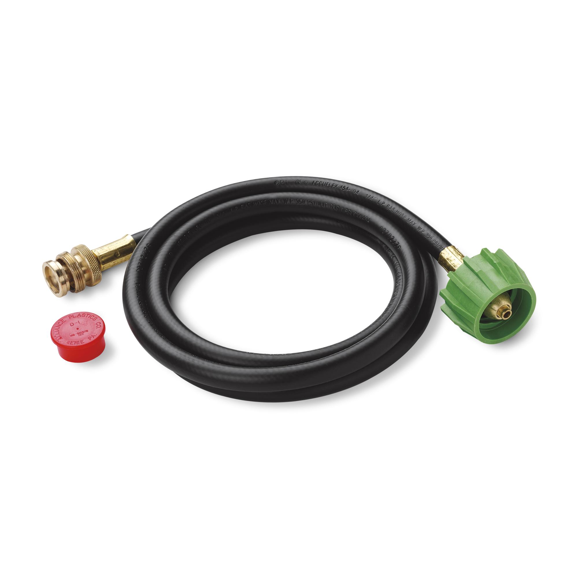 Weber Q Adaptor Hose