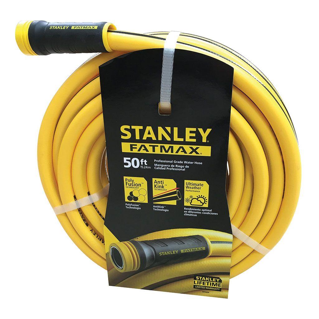 50' FatMax Garden Hose