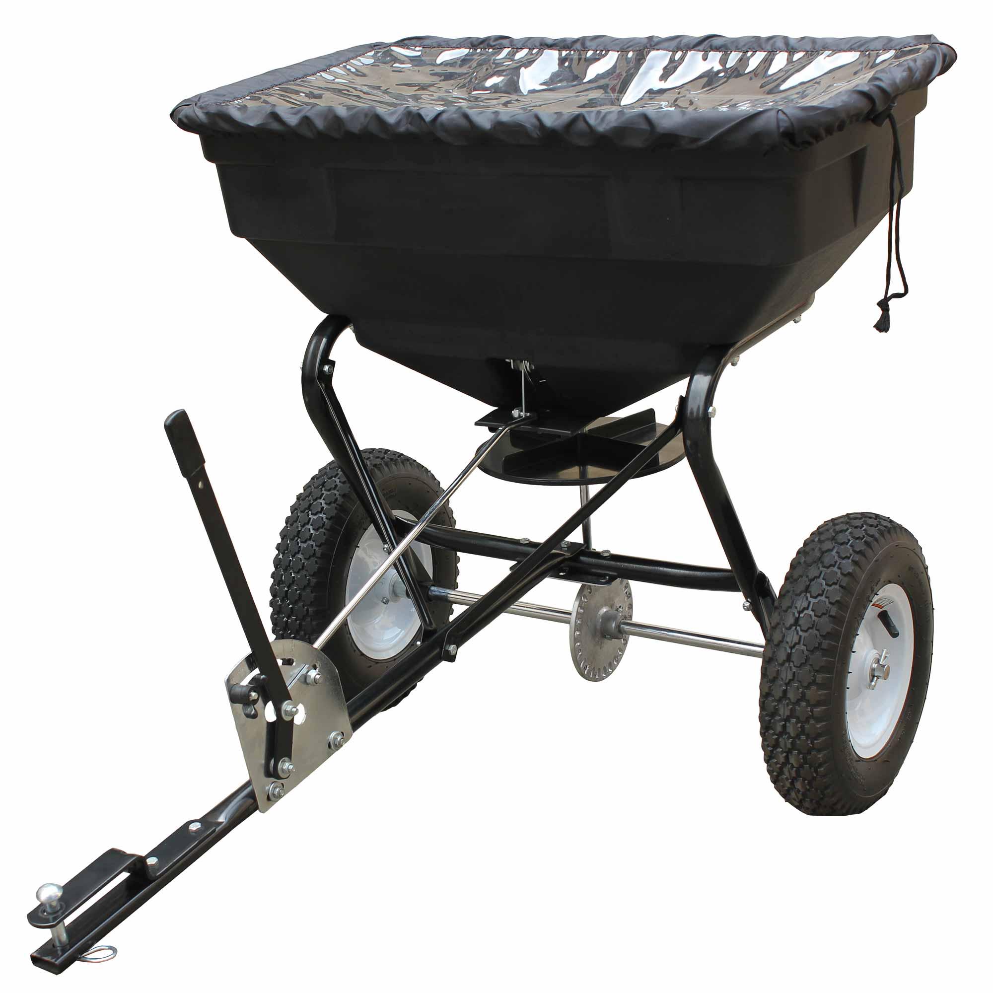 Tow-Behind Replacement Cable