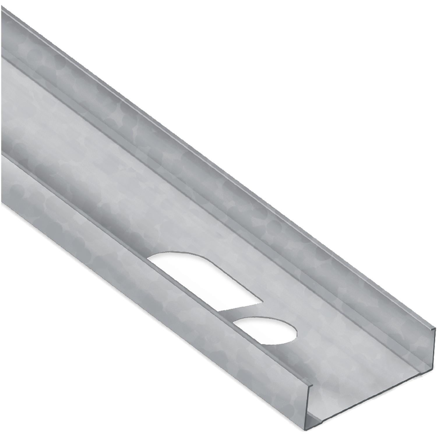 Steel Stud 20 Gauge 3-5/8" x 14'