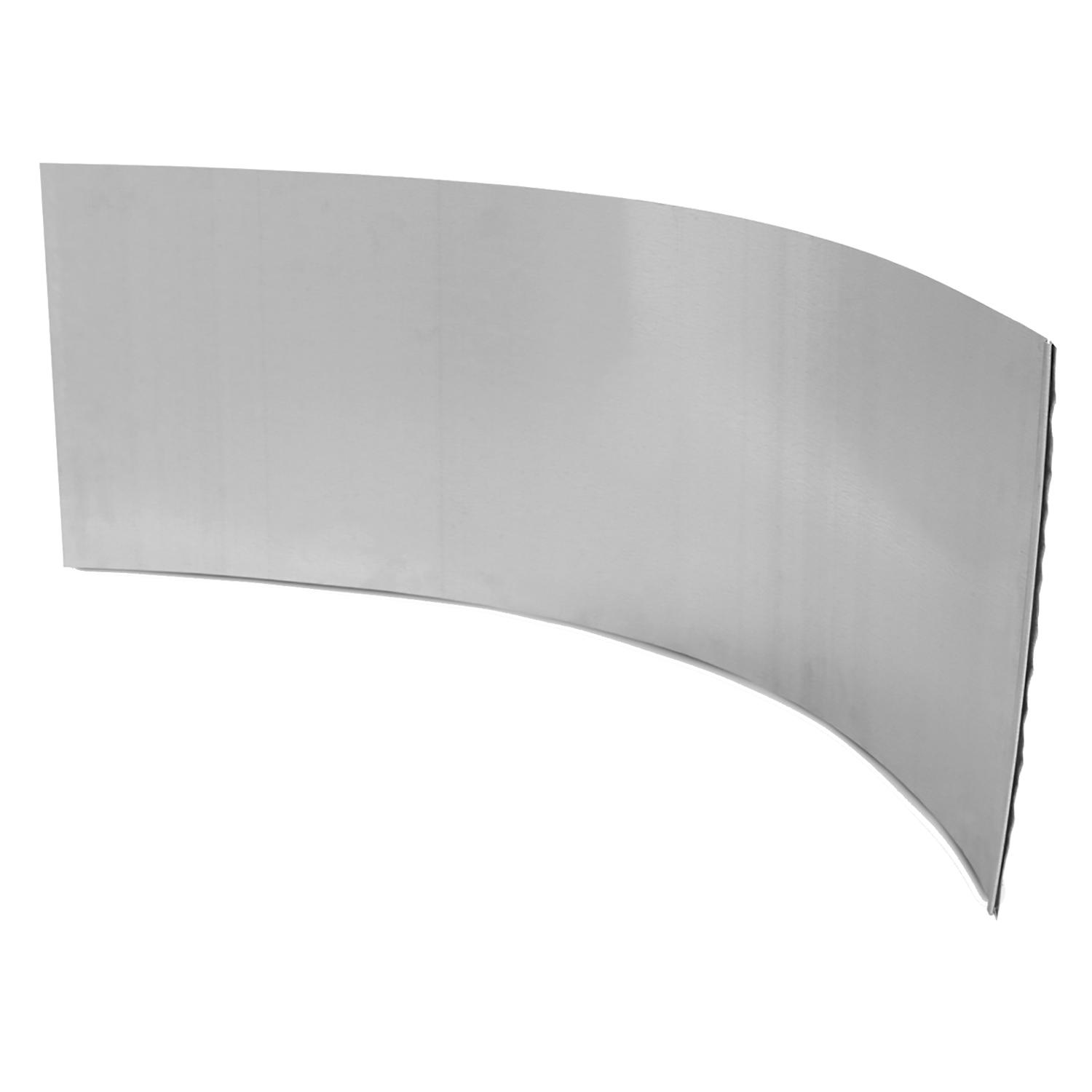 36" x 96" 30 Gauge Galvanized Sheet