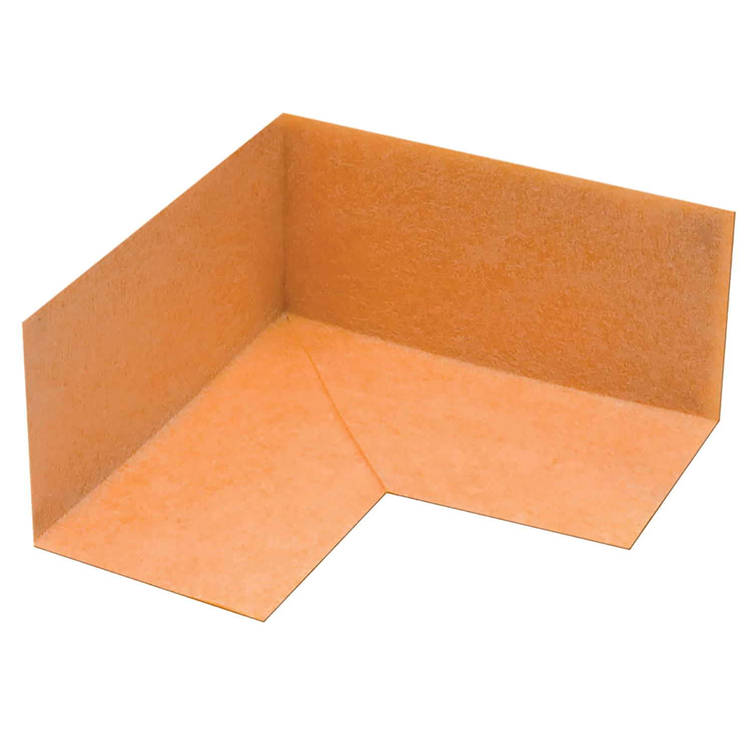 Kerdi-Kereck Inside Corner 90° 2 Pack
