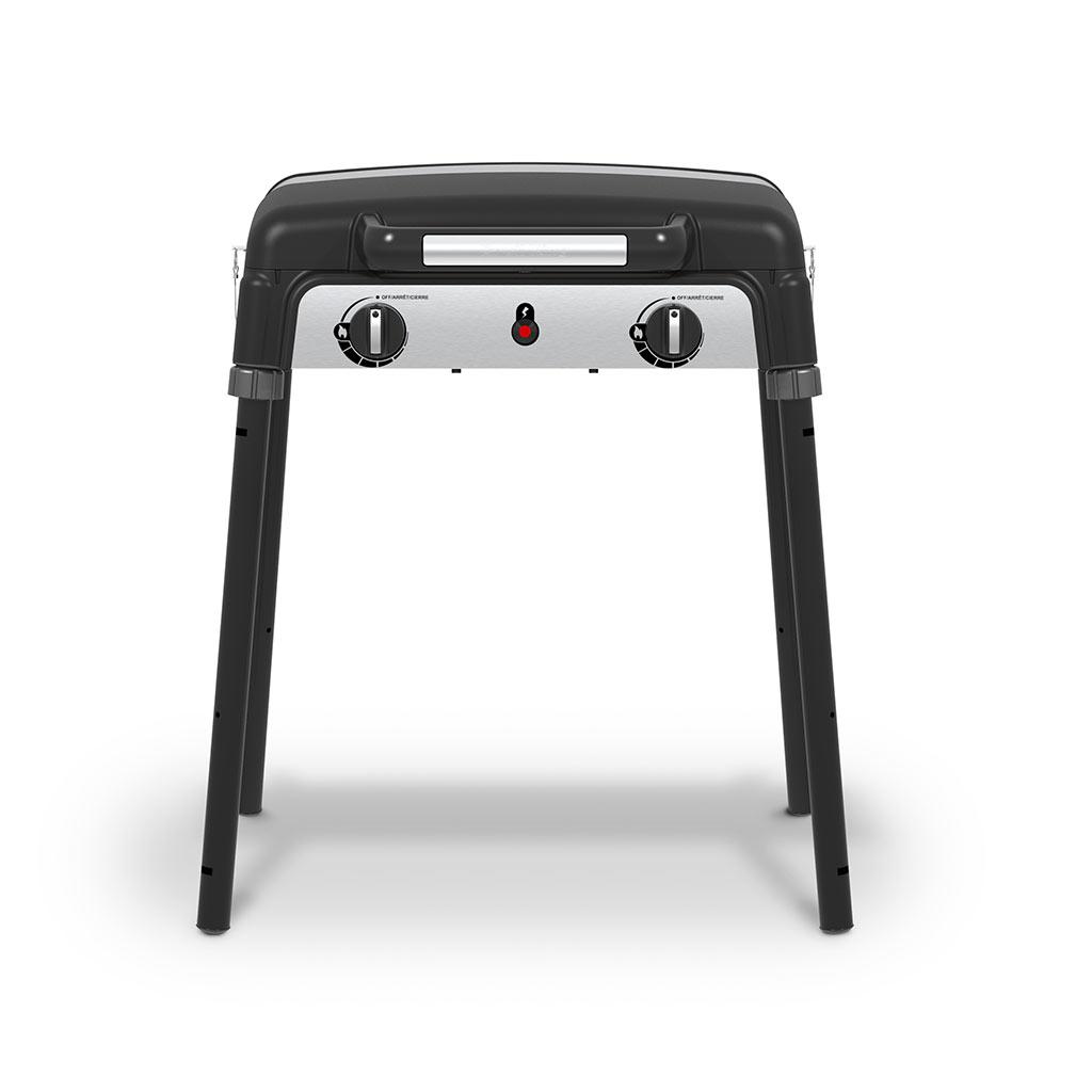 Broil King Porta-Chef Stove 220 Portable Camp Stove