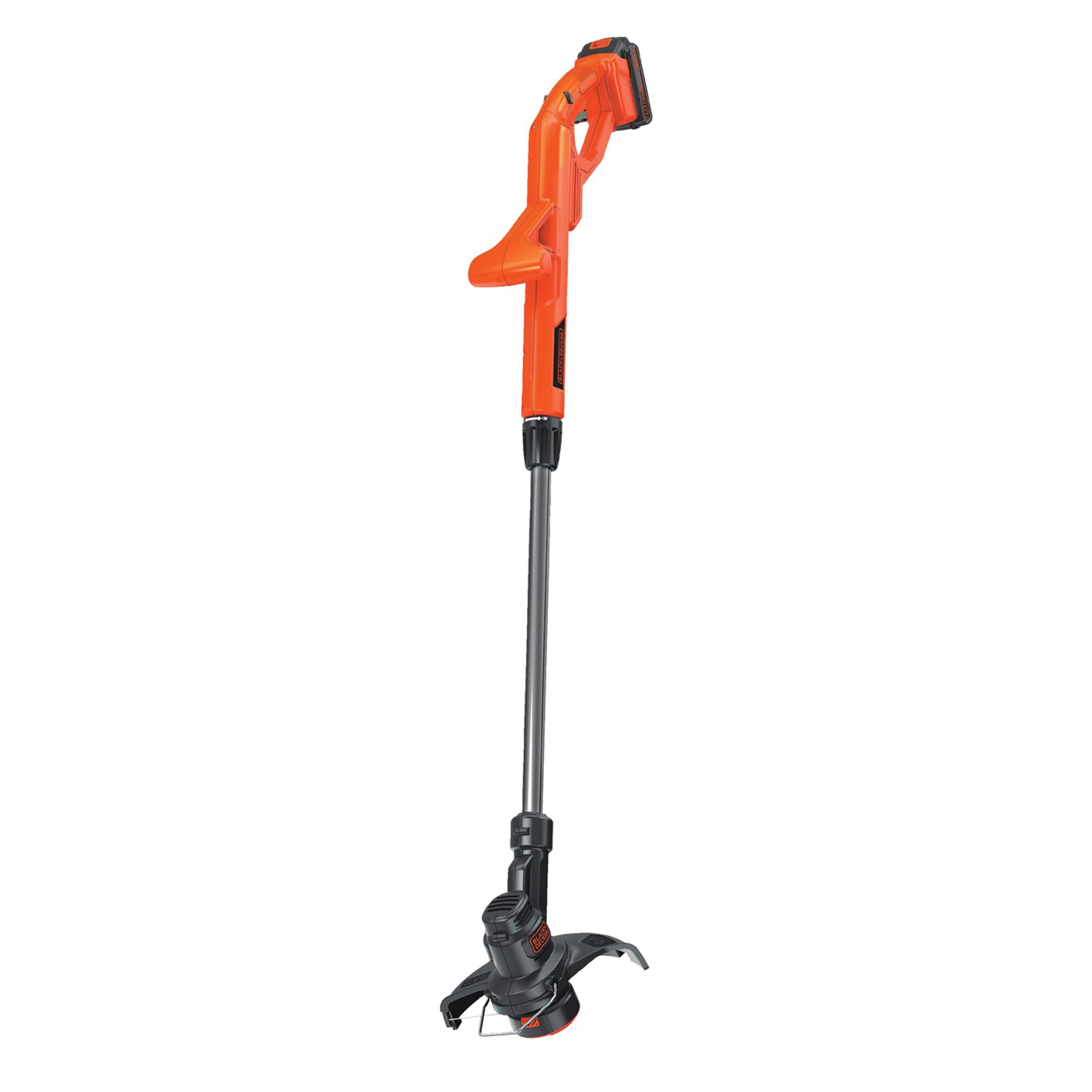 Black + Decker 20V Max 10" Trimmer/Edger