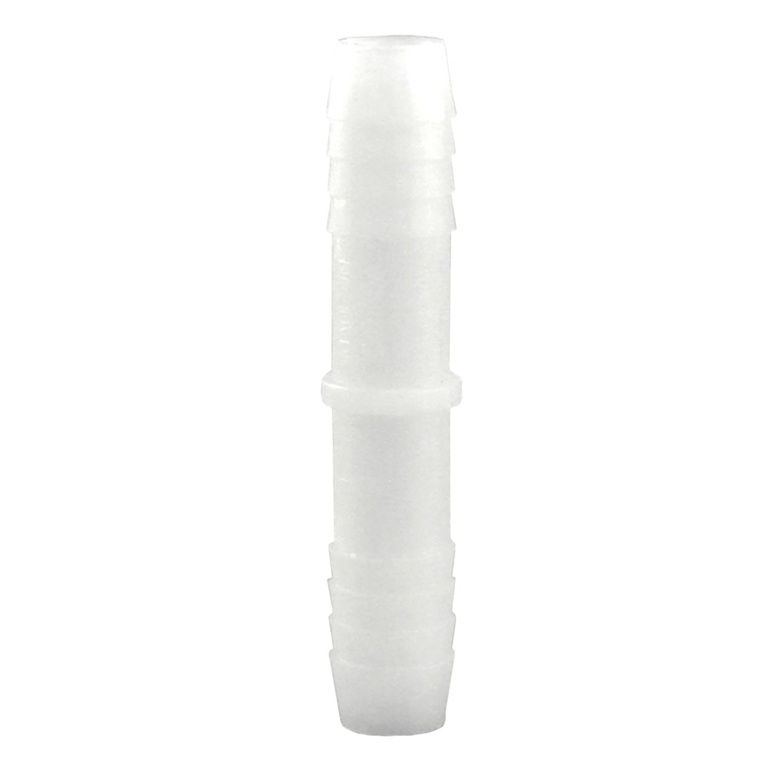 1/2" Nylon Insert Coupling