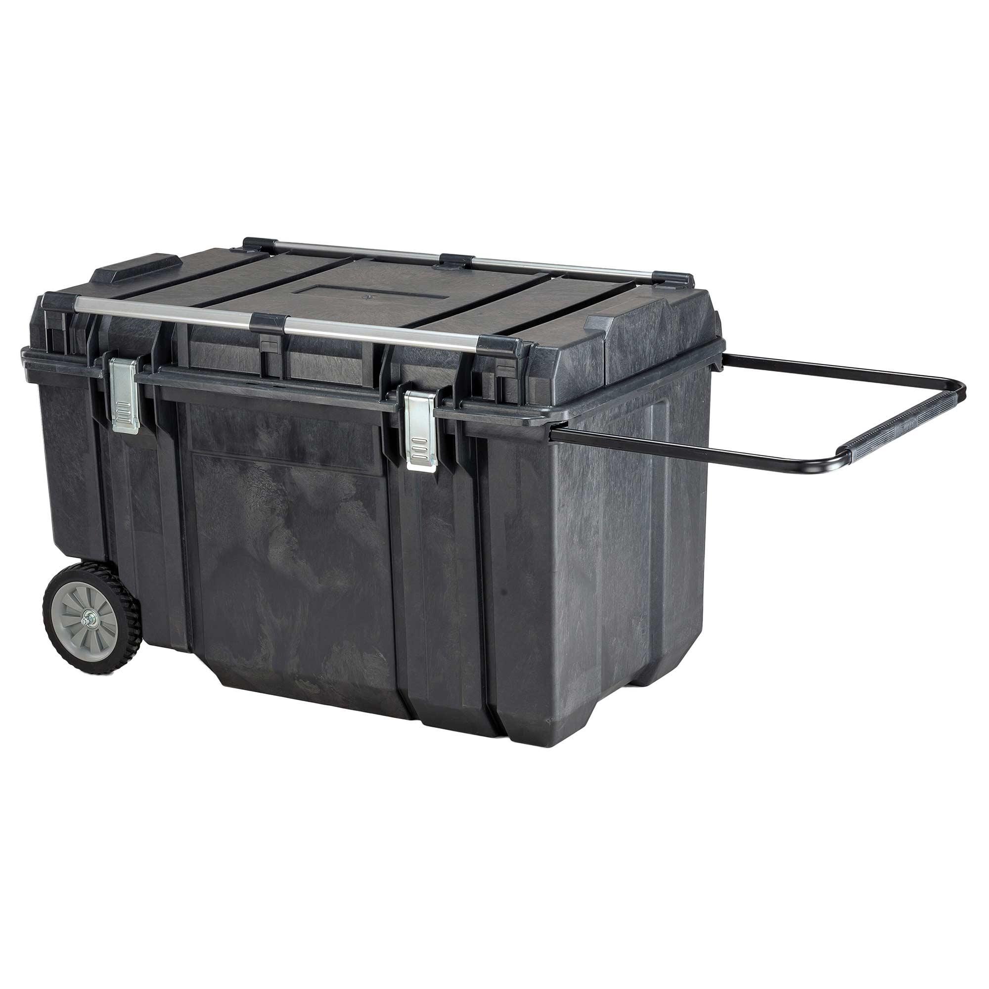 Tough Chest Mobile Storage