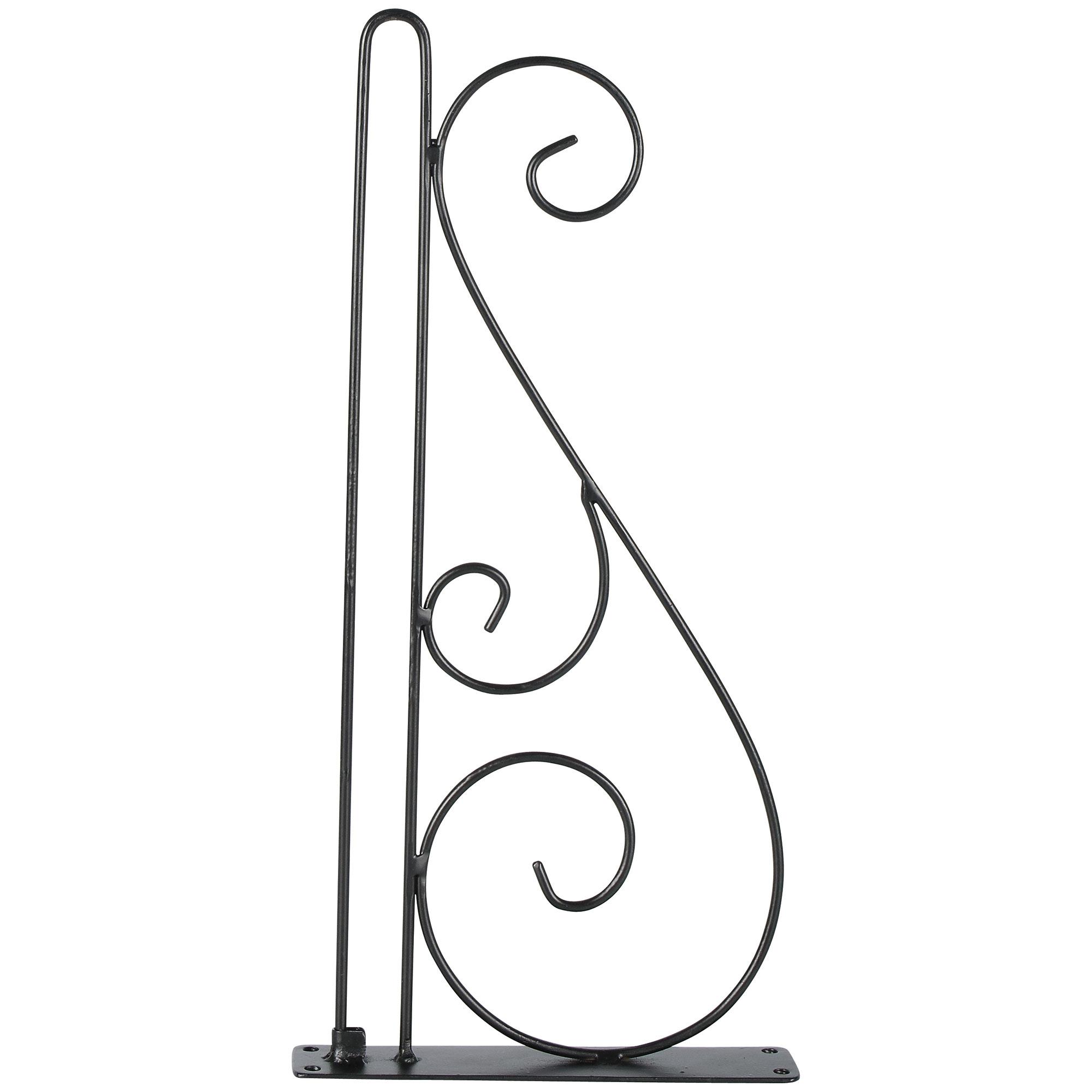Garden Flag 14" Bracket