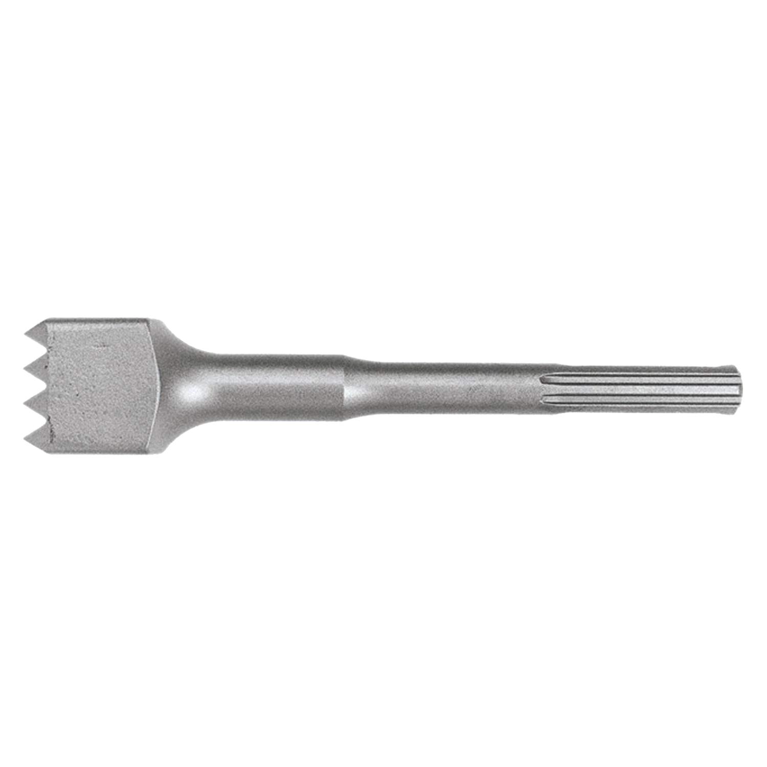 12 Inch x 1-3/8 Inch Bushing Tool SDS Max Shank