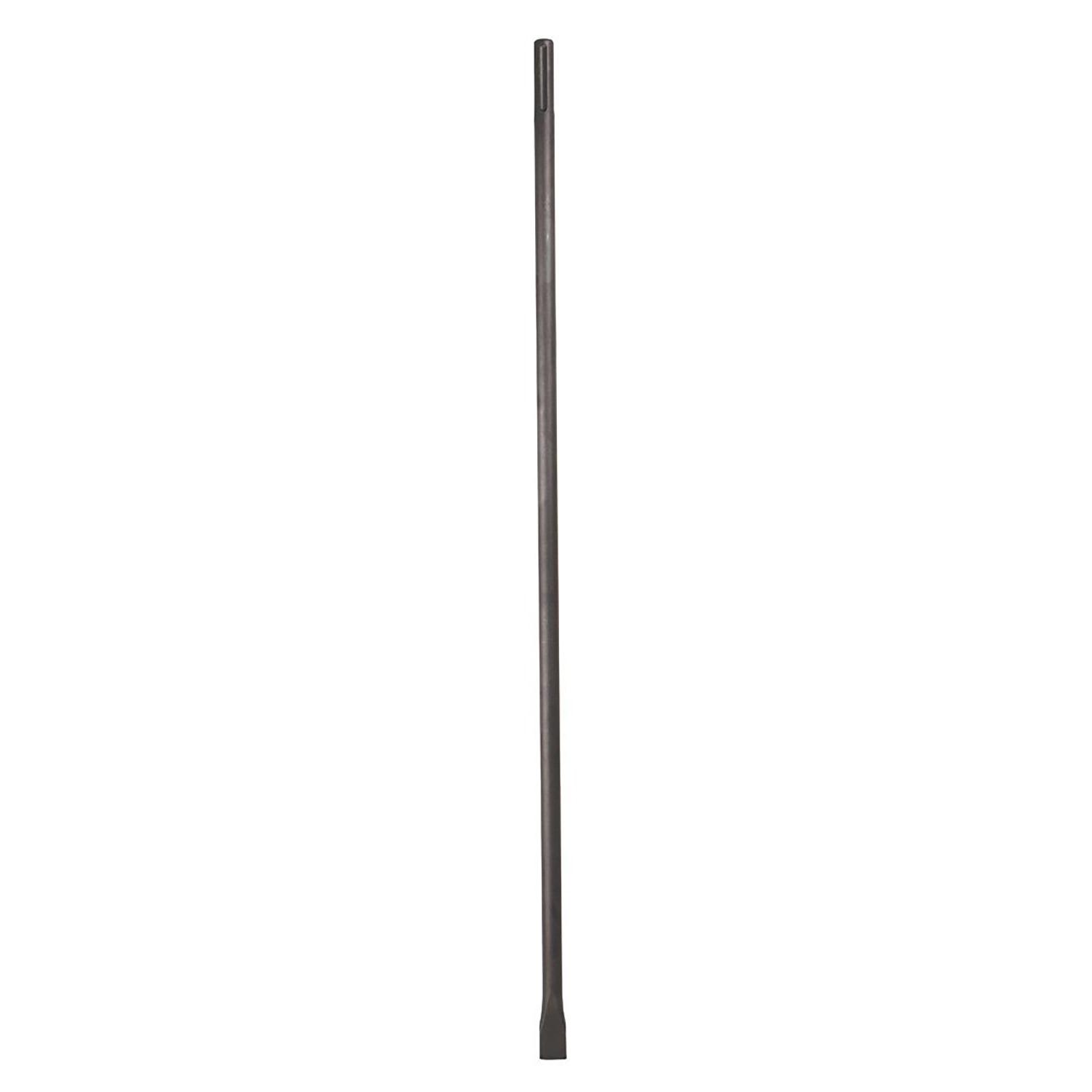 1 Inch x 24 Inch Cold Chisel SDS Max