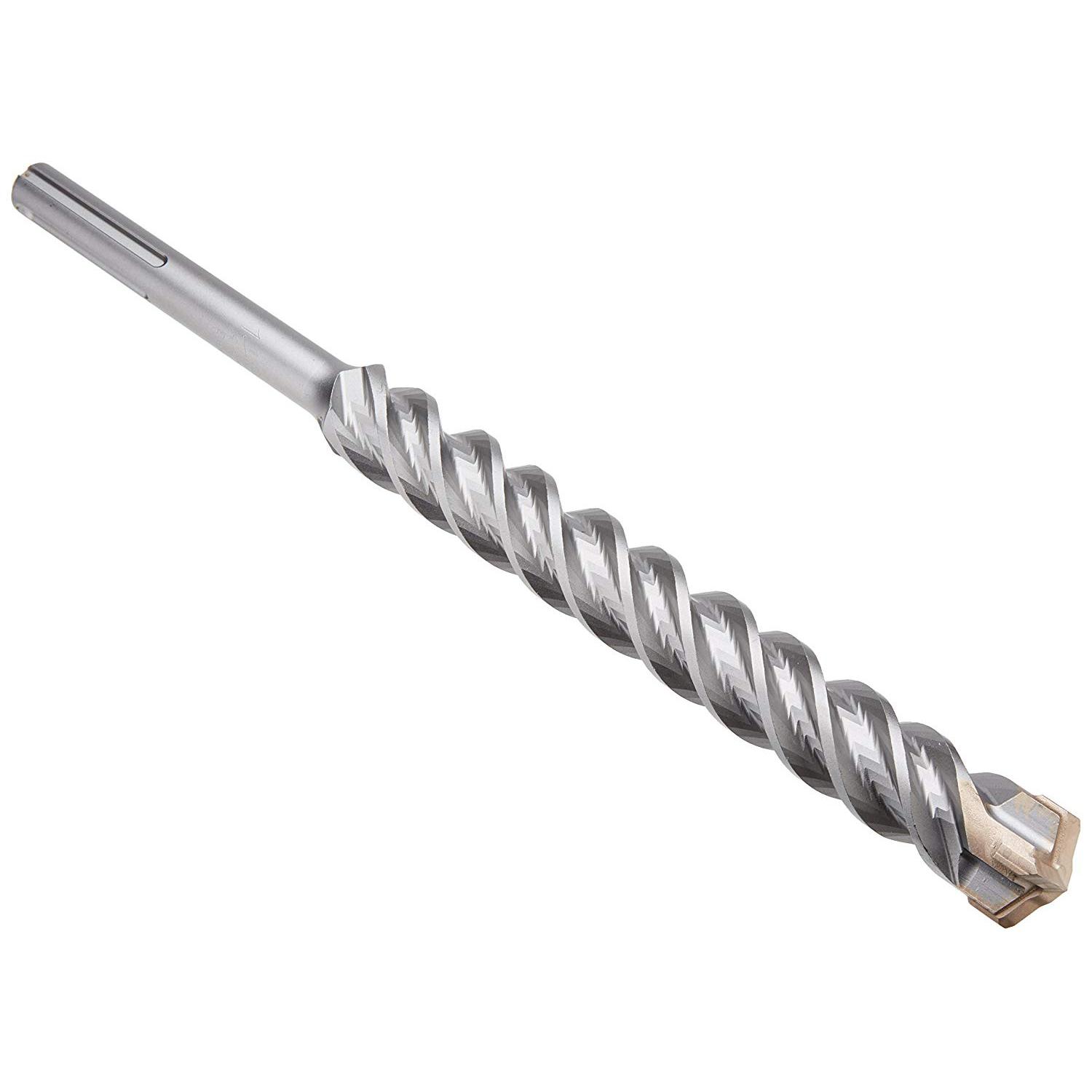 1-1/4 Inch x 10 Inch x 15 Inch 4-Cutter SDS Max Bit
