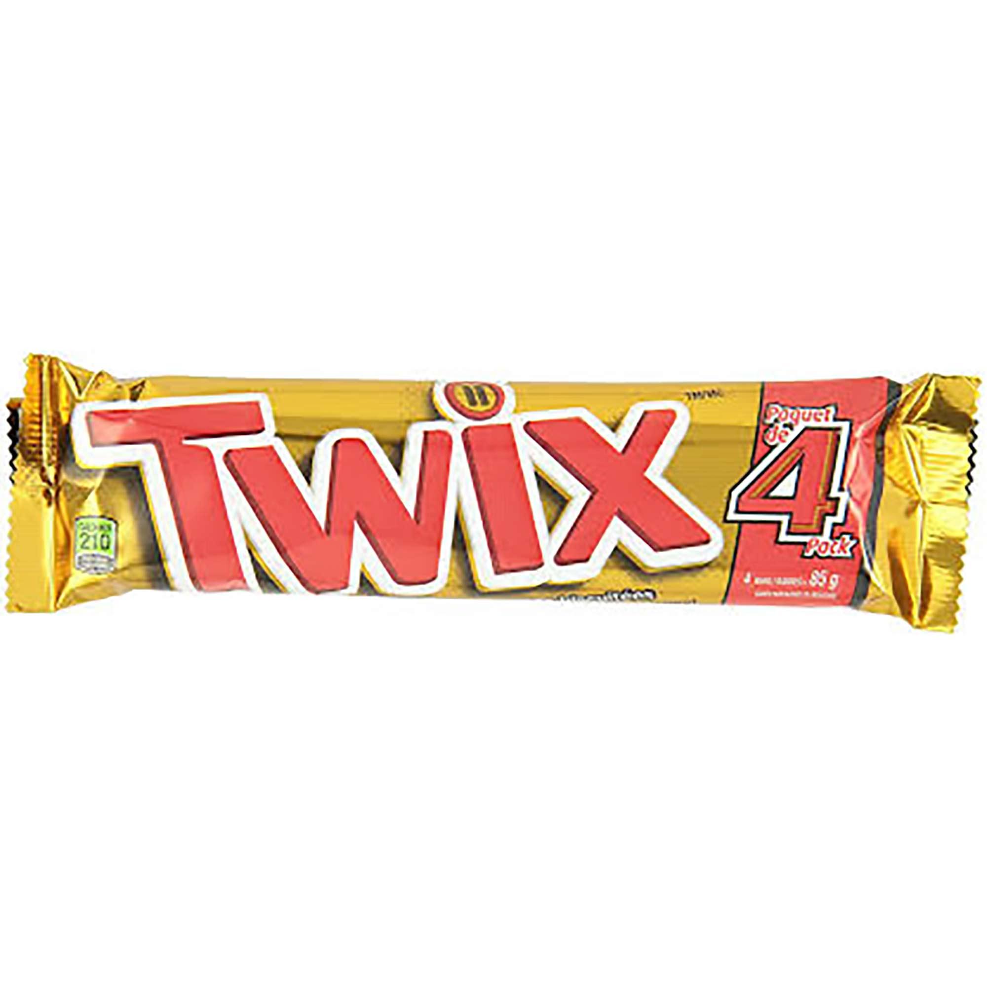 Twix 85 g King Size
