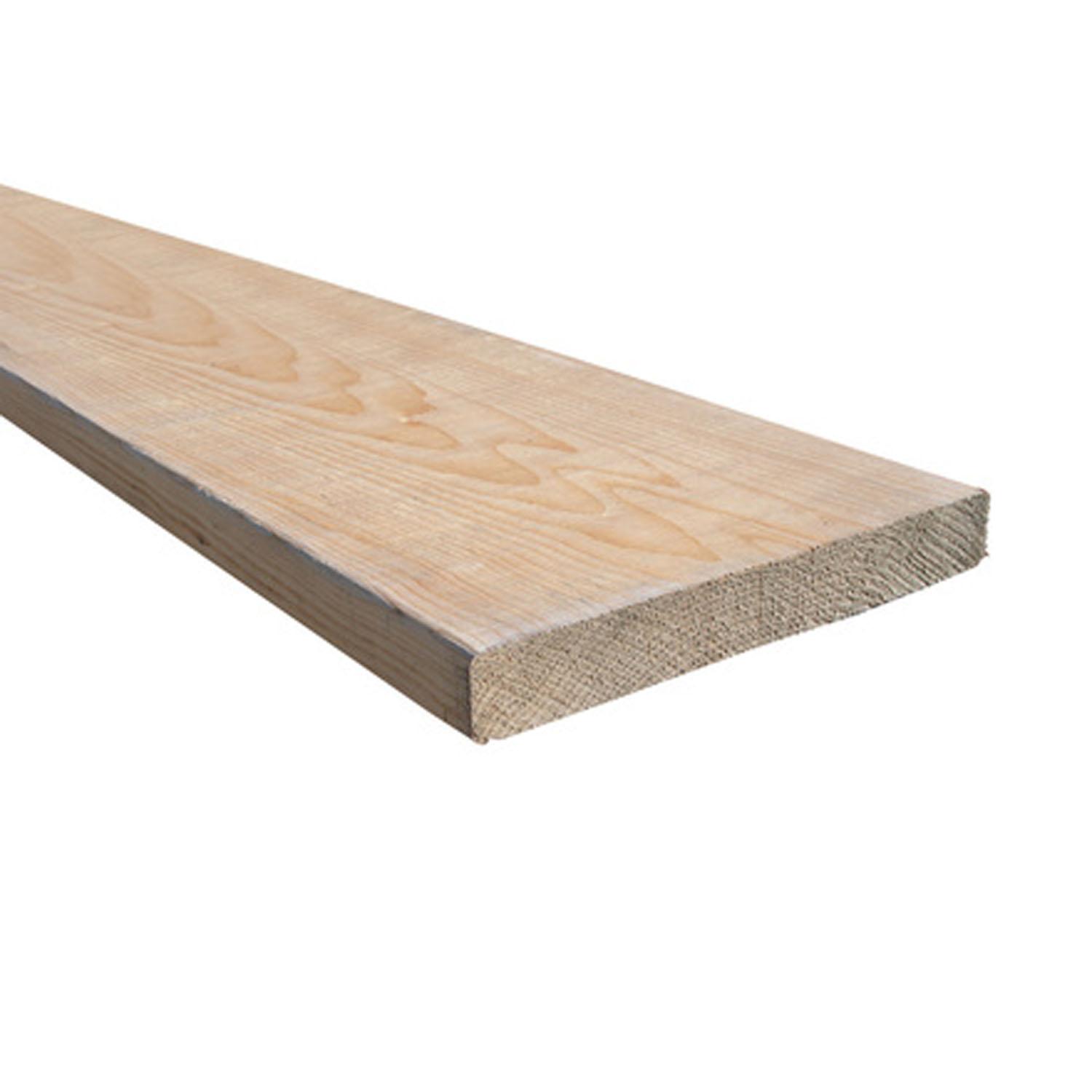 2 x 3 x 16' #2 & Better SPF Lumber Kiln Dried