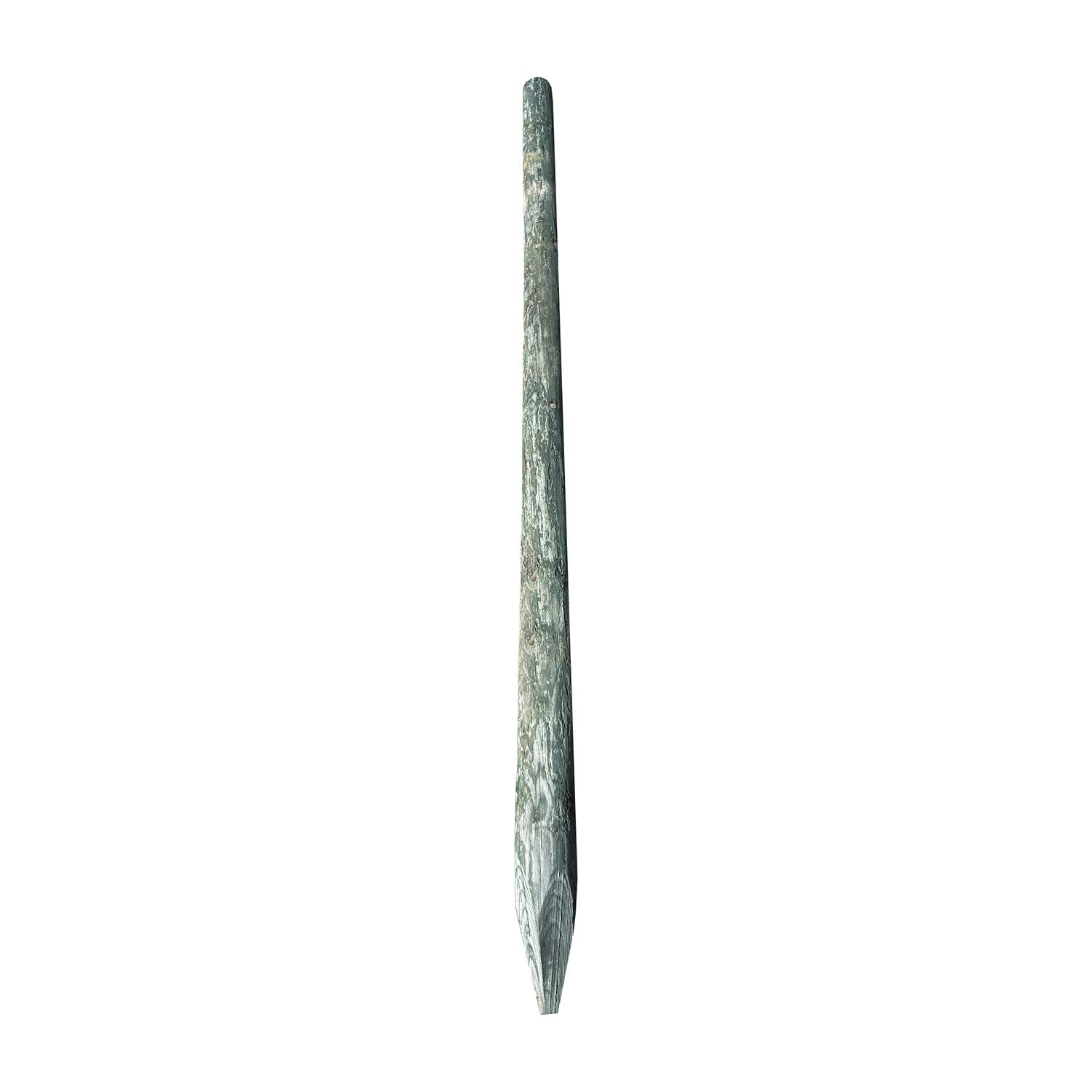 6 x 6 x 12' Untreated Surfaced Green Lumber