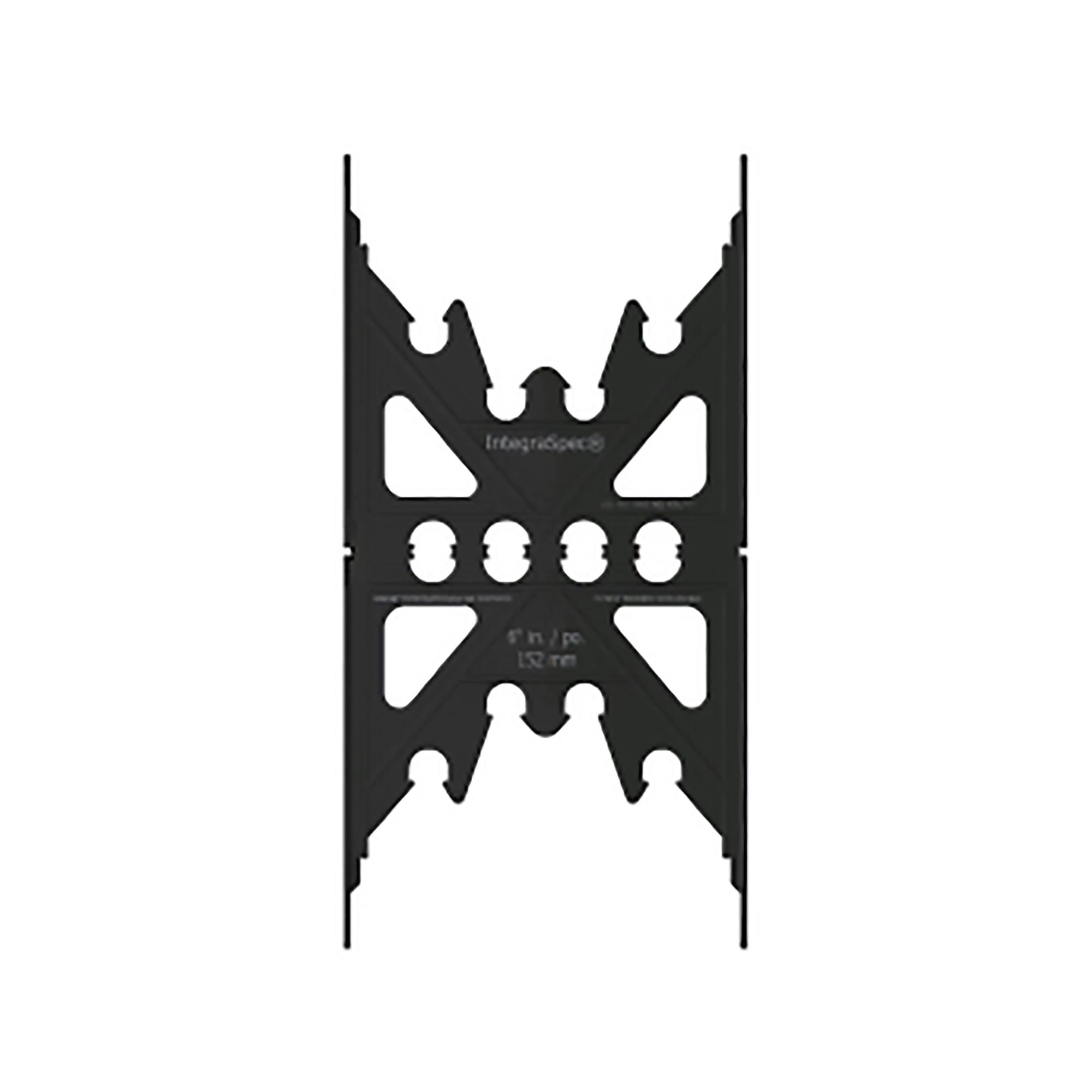 ICF 6" Spacer/Web