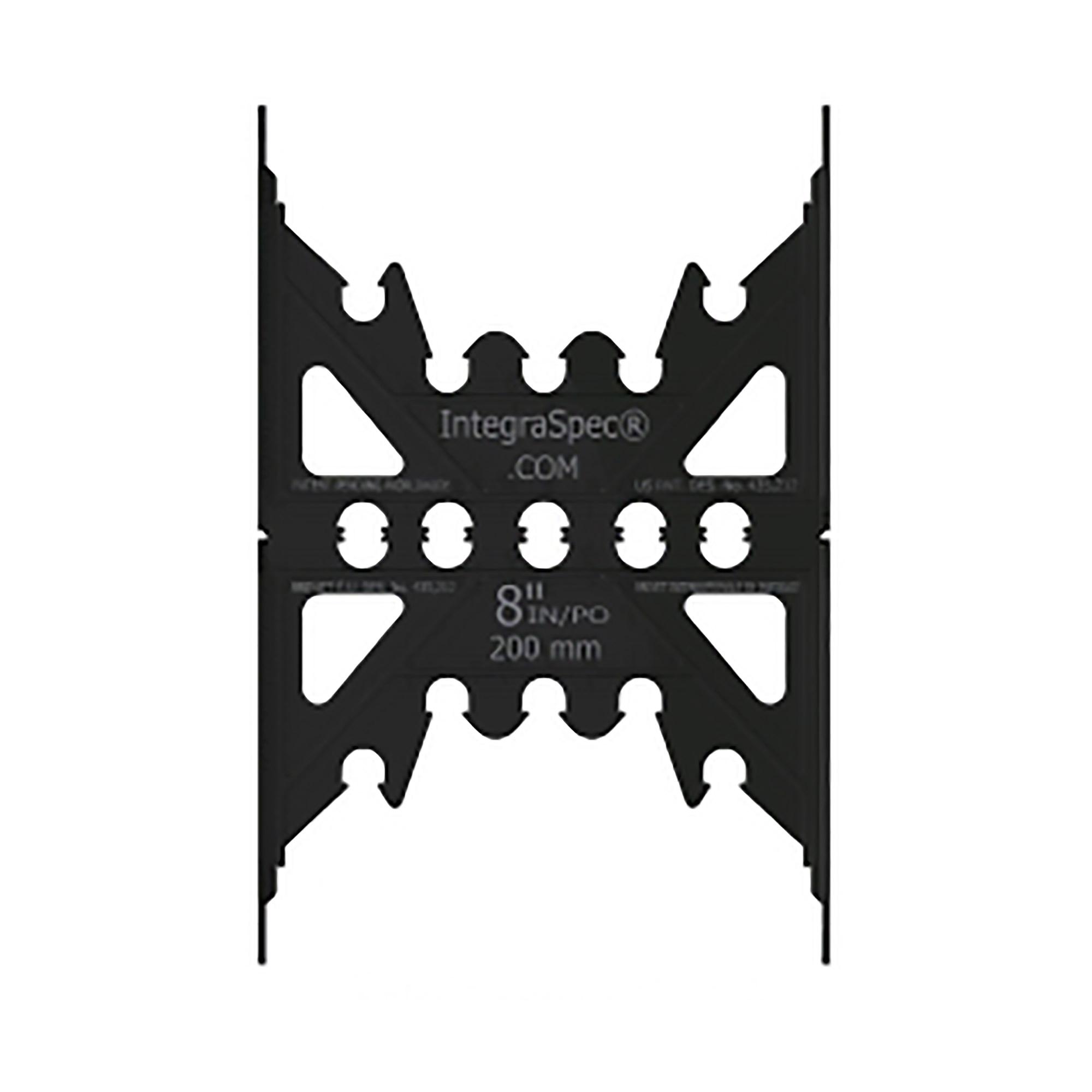 ICF 8" Spacer/Web