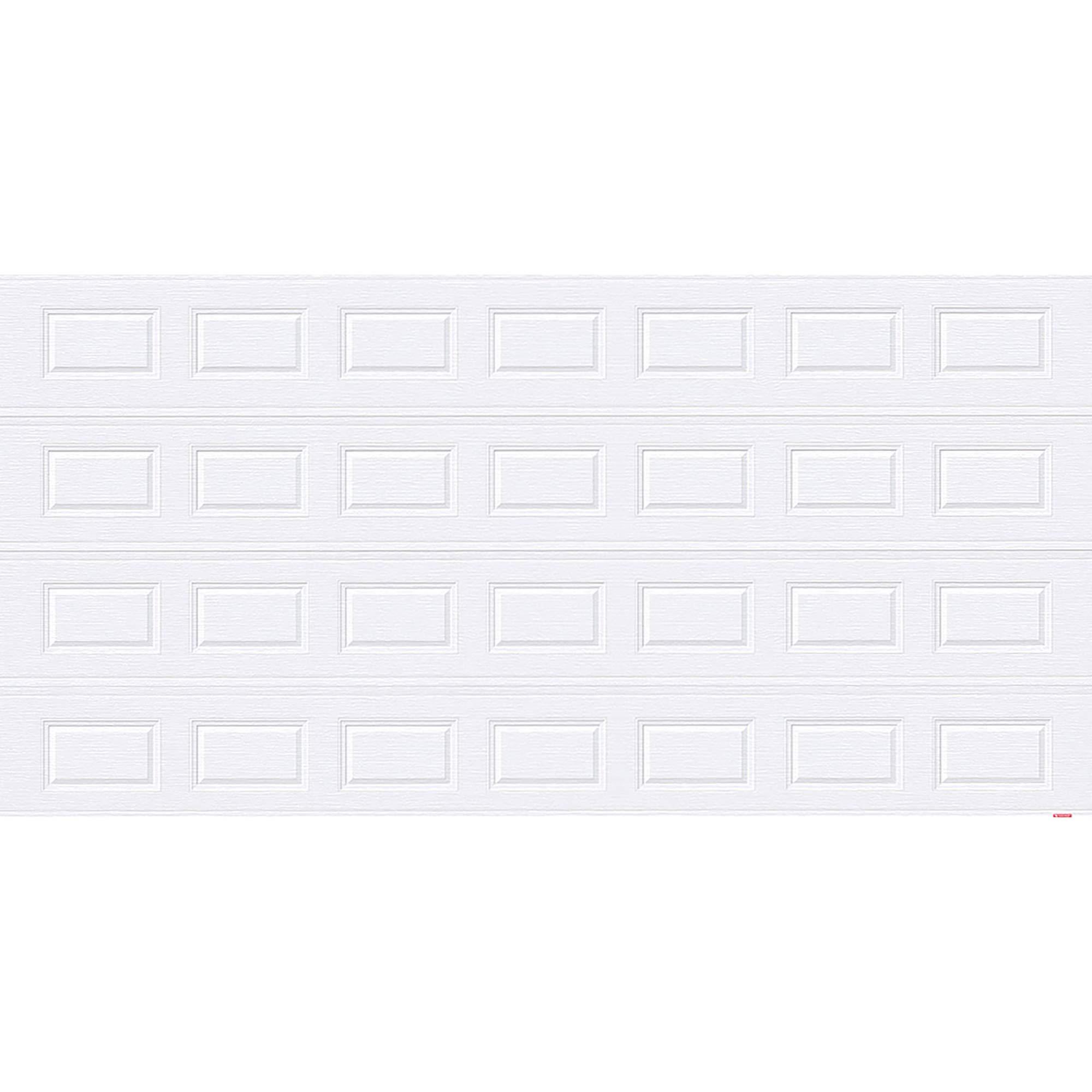 16' x 7' Garage Door