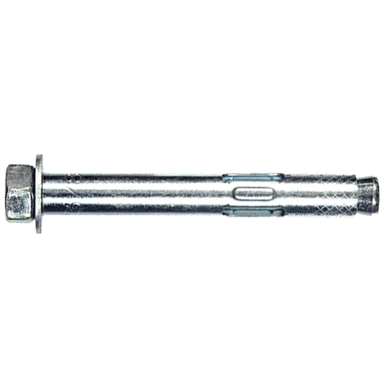 Sleeve Anchor HX 5/16X1 1/2 - 100