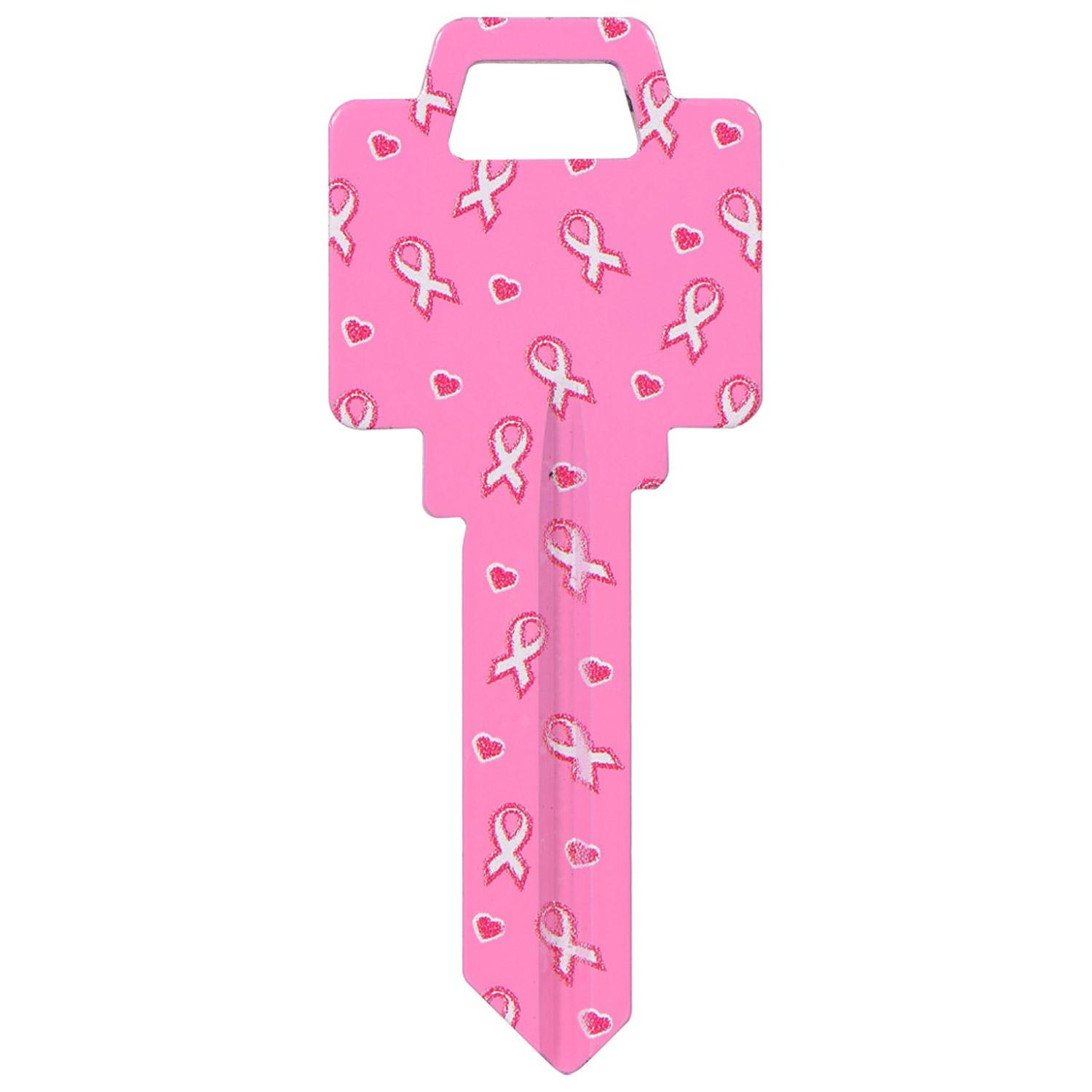 Canadian Breast Cancer Key