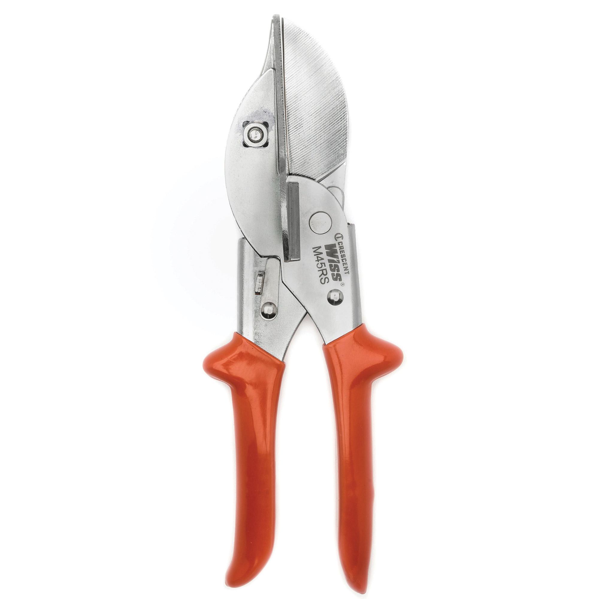 Wiss Molding Miter Snips