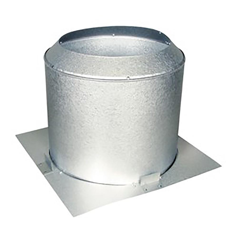 Supervent 5" Attic Insulation Shield Class A Chimney