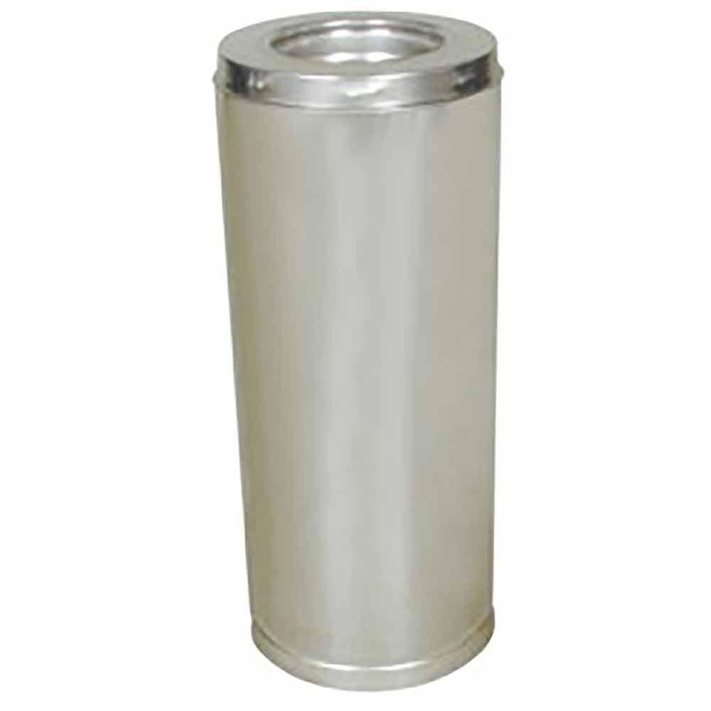 Supervent 6" x 24" length