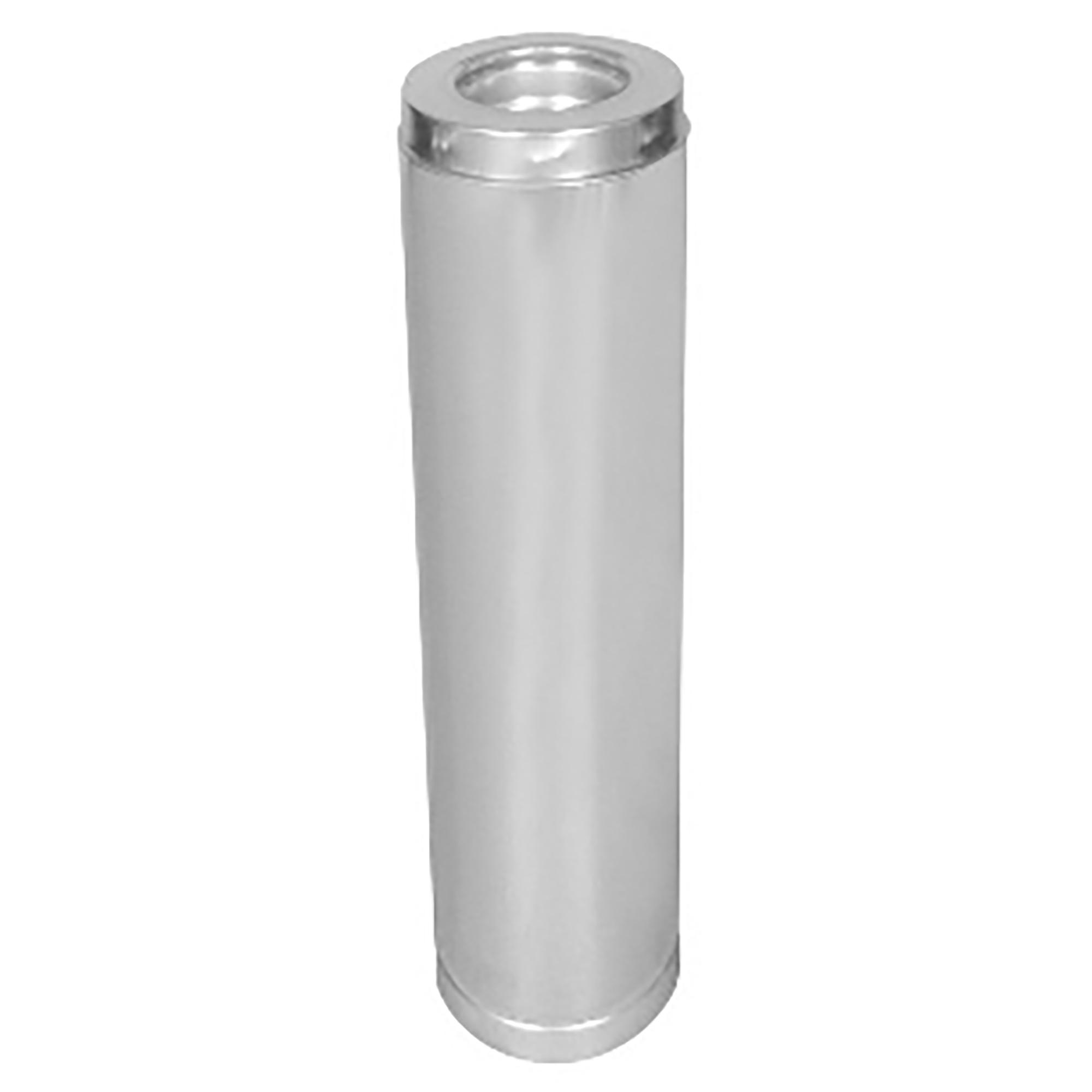 Supervent 6" x 36" Length Class A Chimney