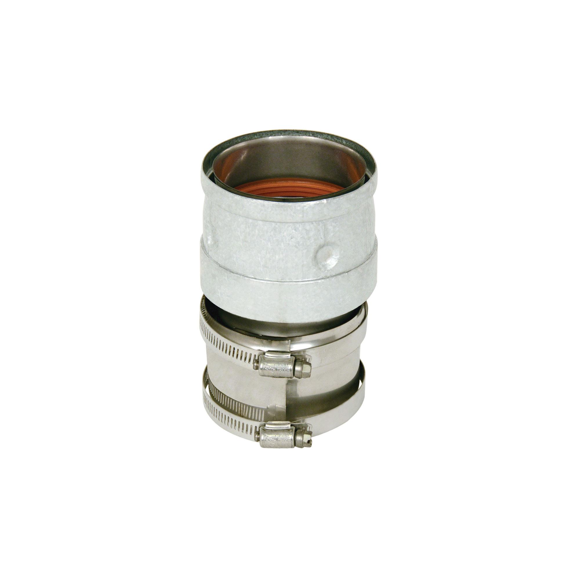 4" Appliance Adapter Pellet Vent