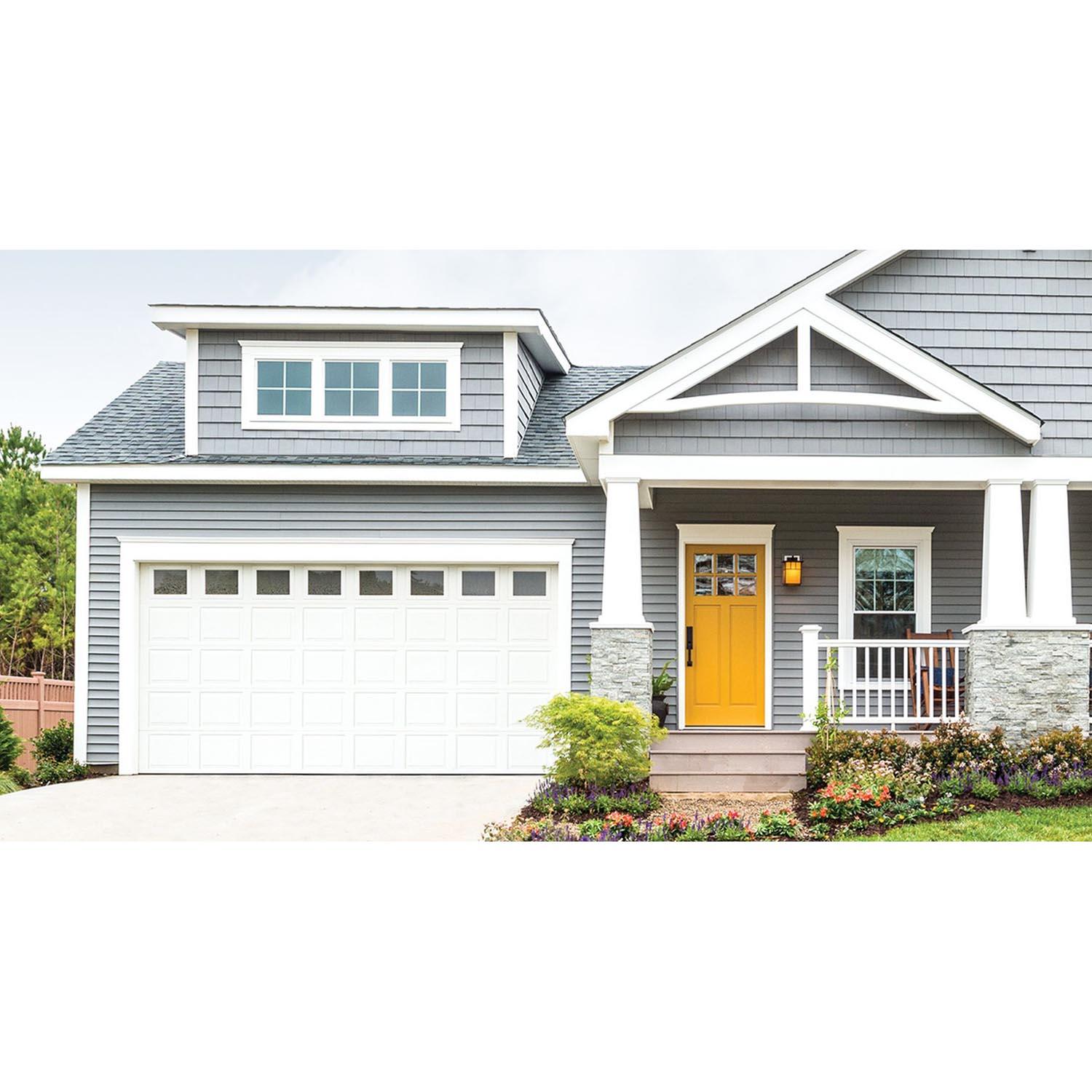 9' x 7' Torquemaster Garage Door