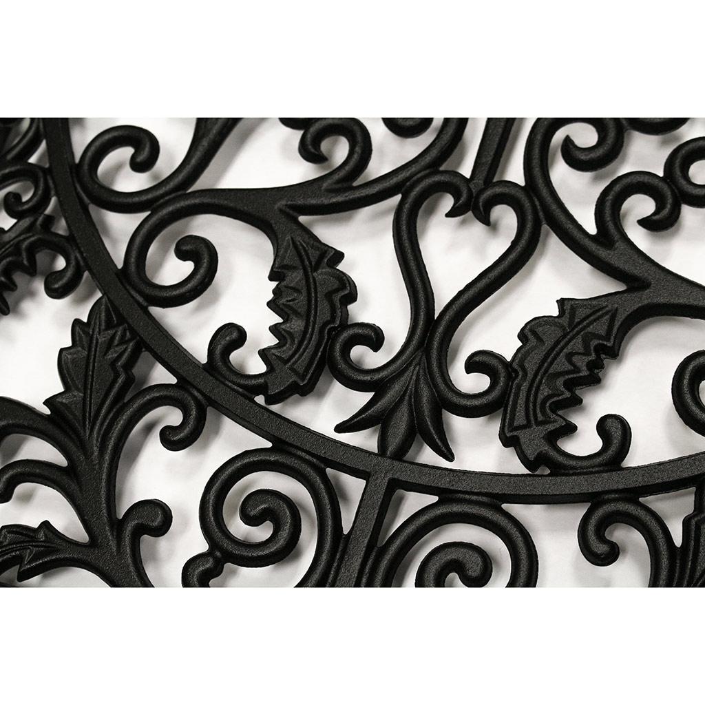 24" x 15" Rectangle Wooden Gate Insert