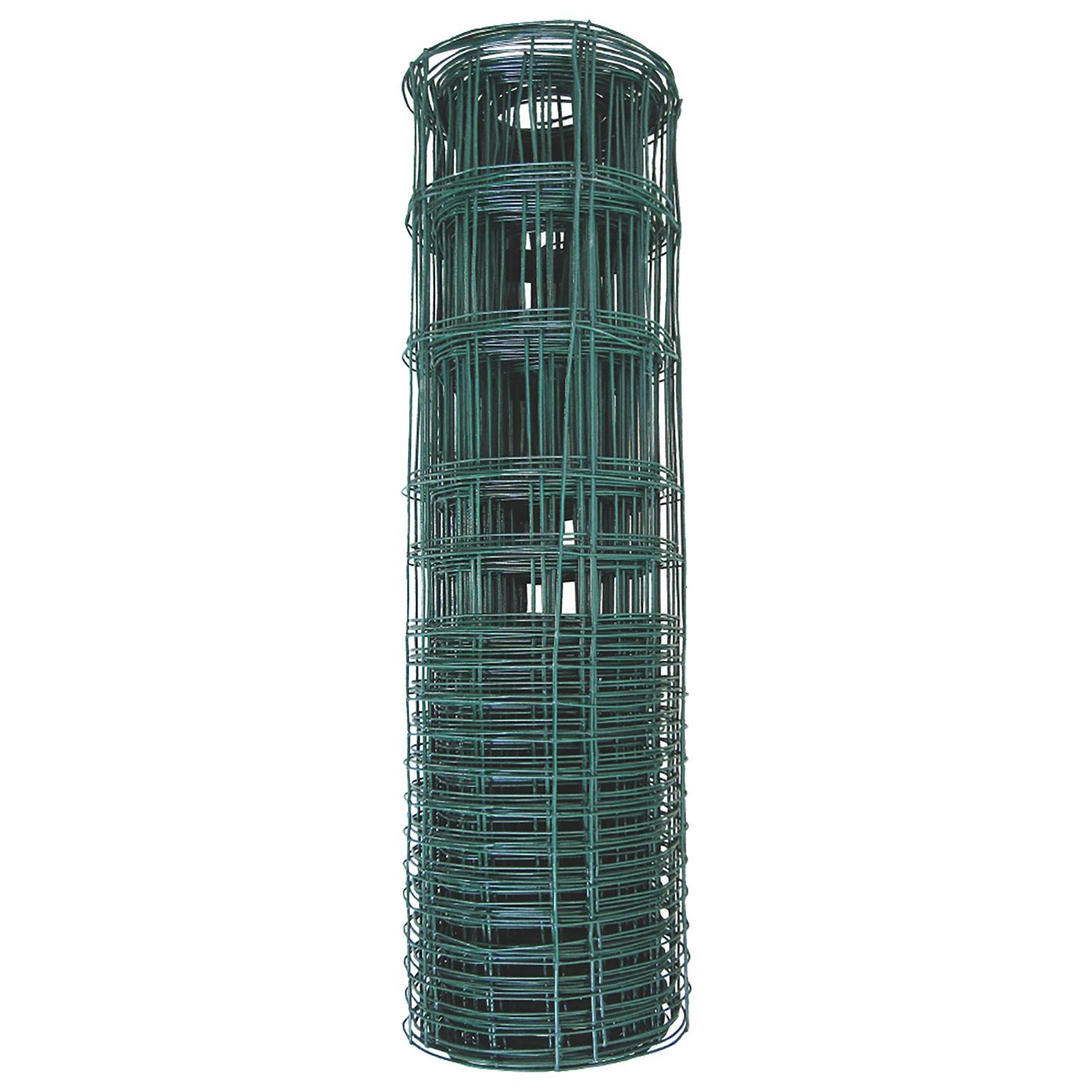 28" X 50' Green Rabbit Shield