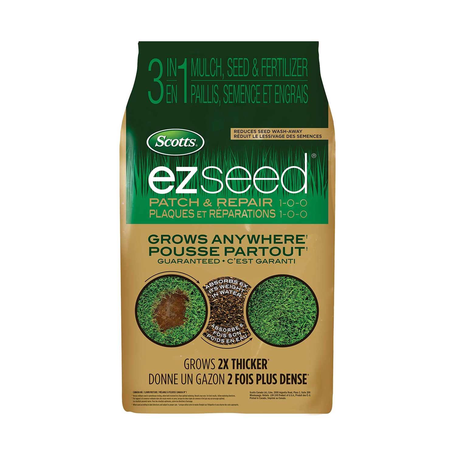 EZ Seed Patch And Repair 4.5KG