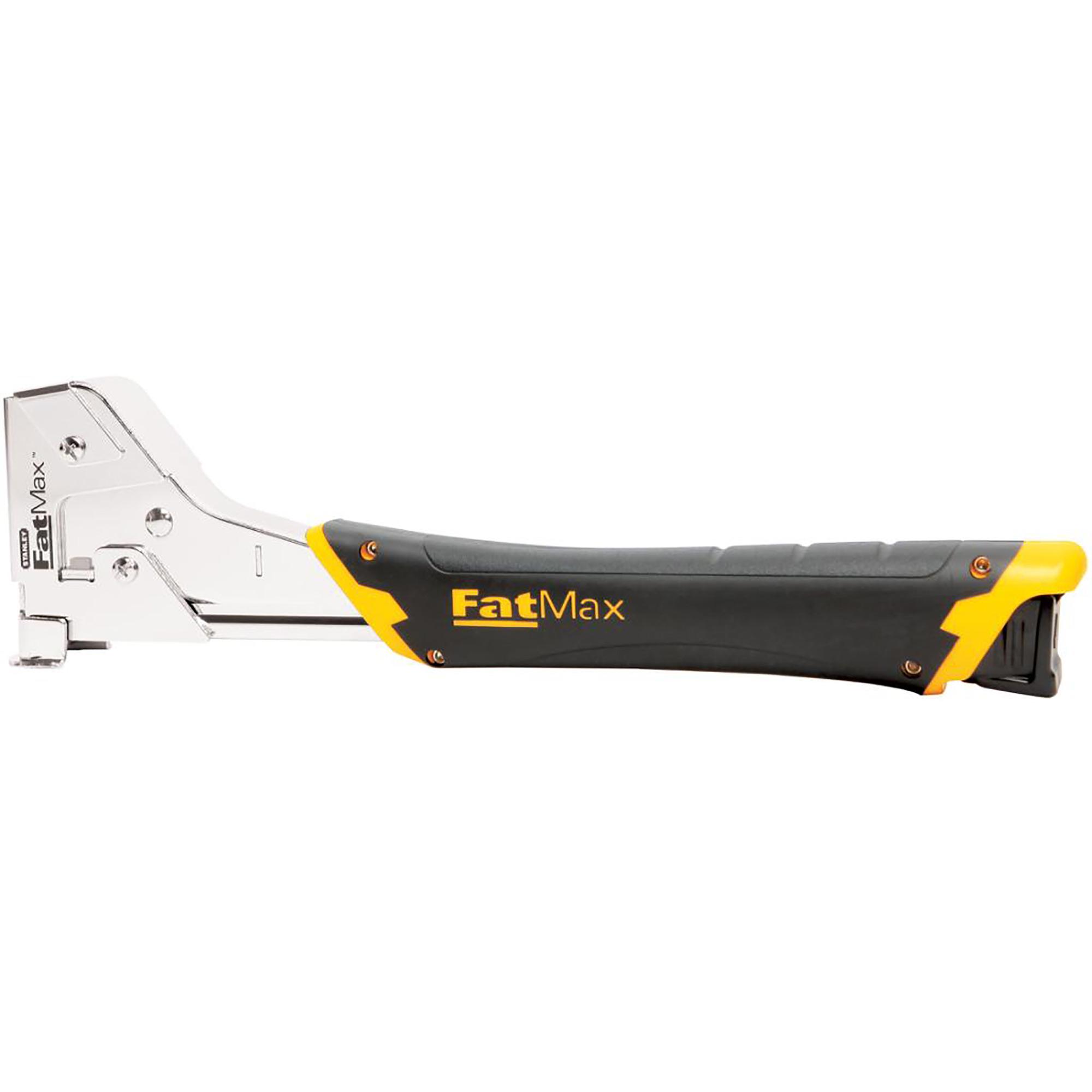 PHT250C Heavy Duty Hammer Tacker