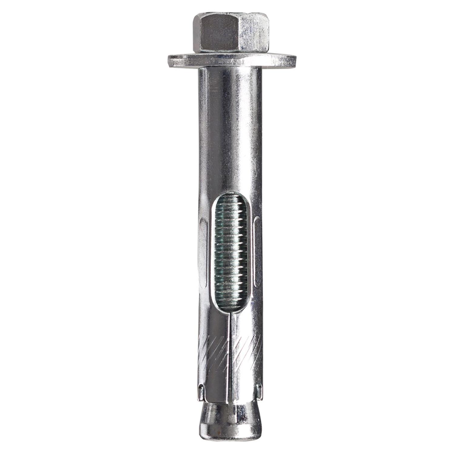 ParaSleeve 5/16-in x 1-1/2-in - 100/Pack