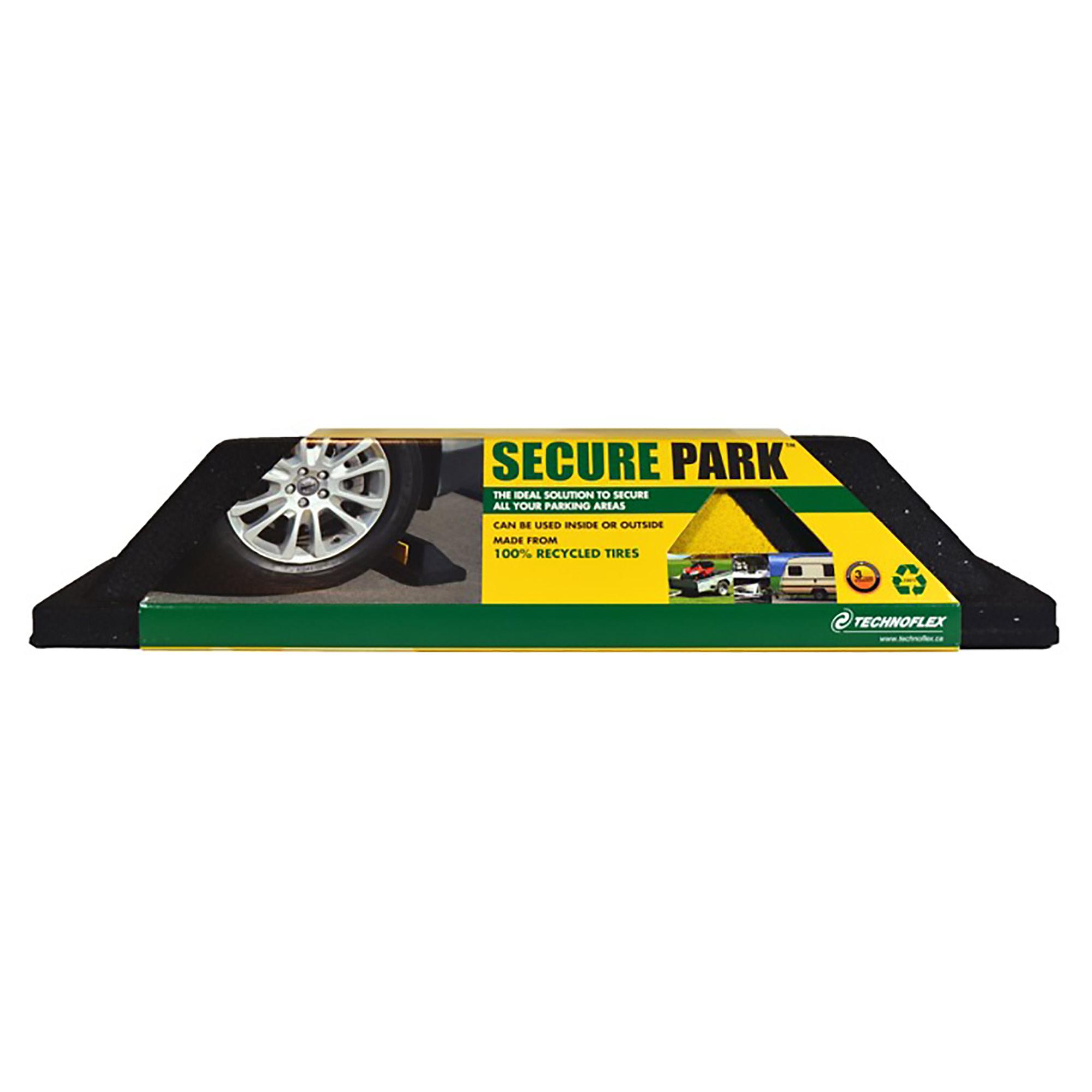 20" x 6.5" Secure Park