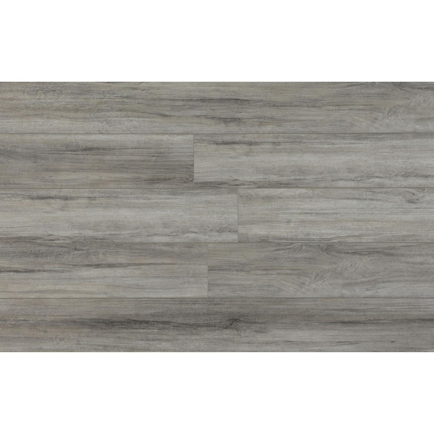6" x 48" Hakeme Stonewear+ Vinyl Plank 19.7 Sq Ft