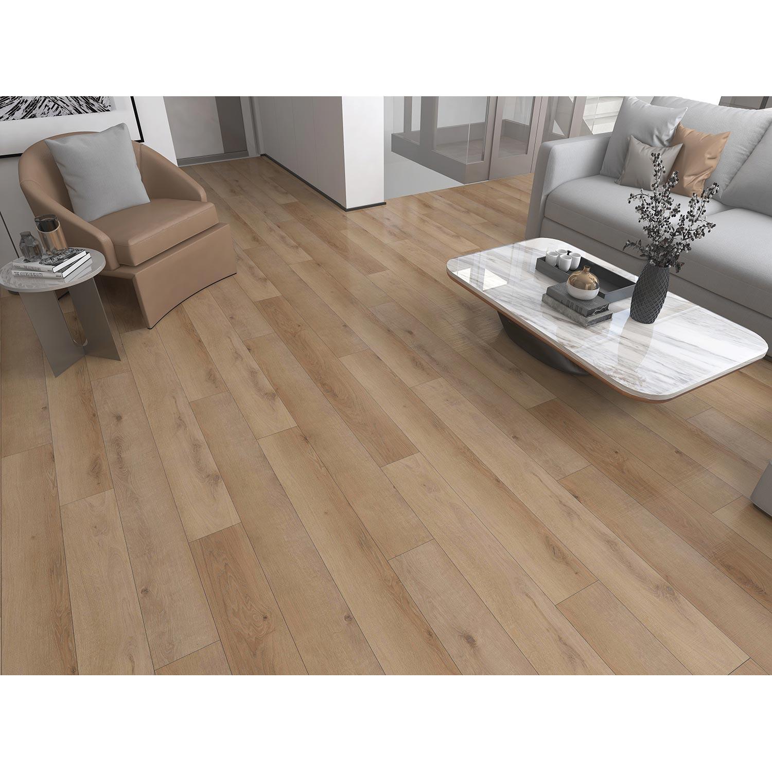 6" x 48" Stonewear+ Vinyl Tile 19.7 Sq Ft