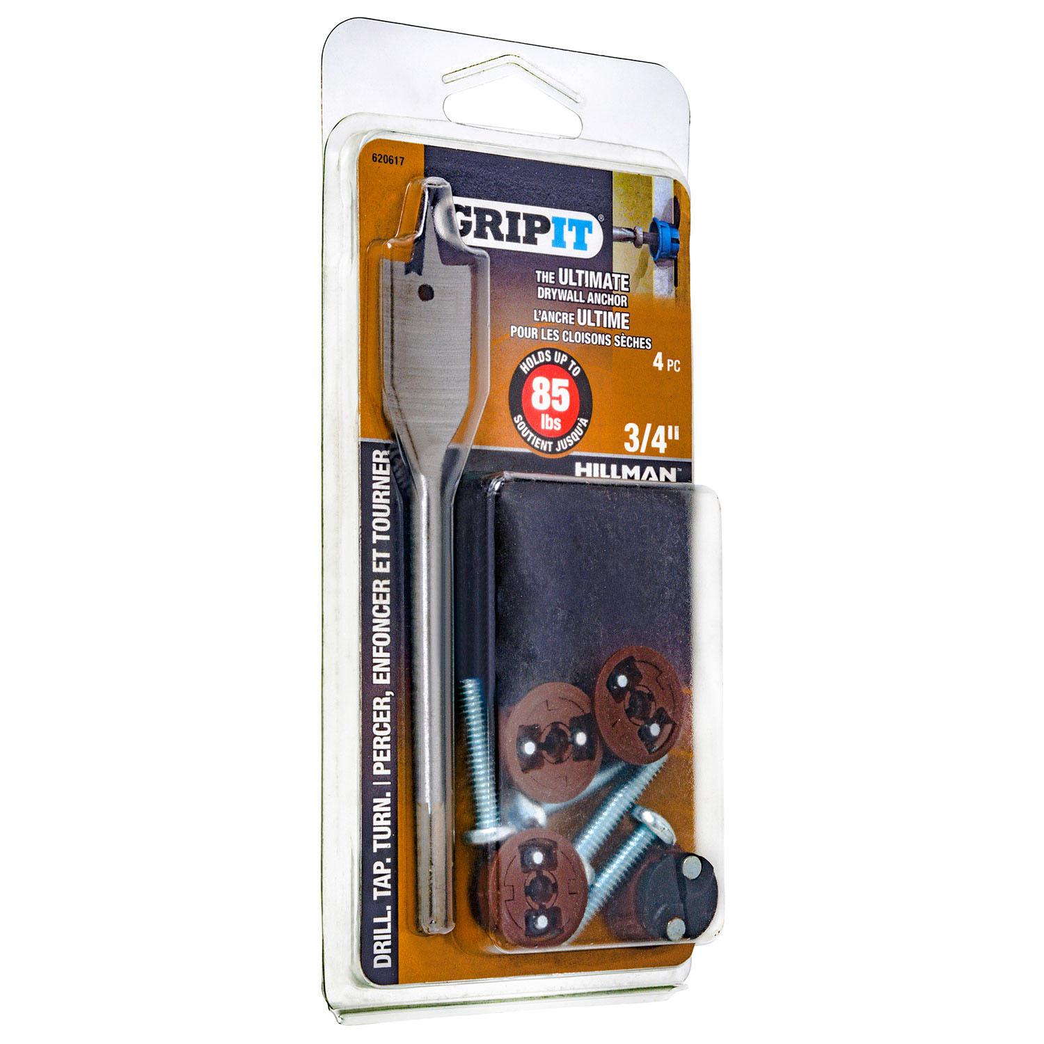 Grip It - 4/Pack