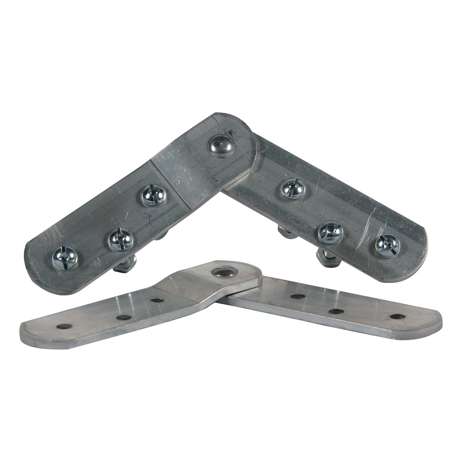 Liberty Hinge Set - For Flat Top Benches