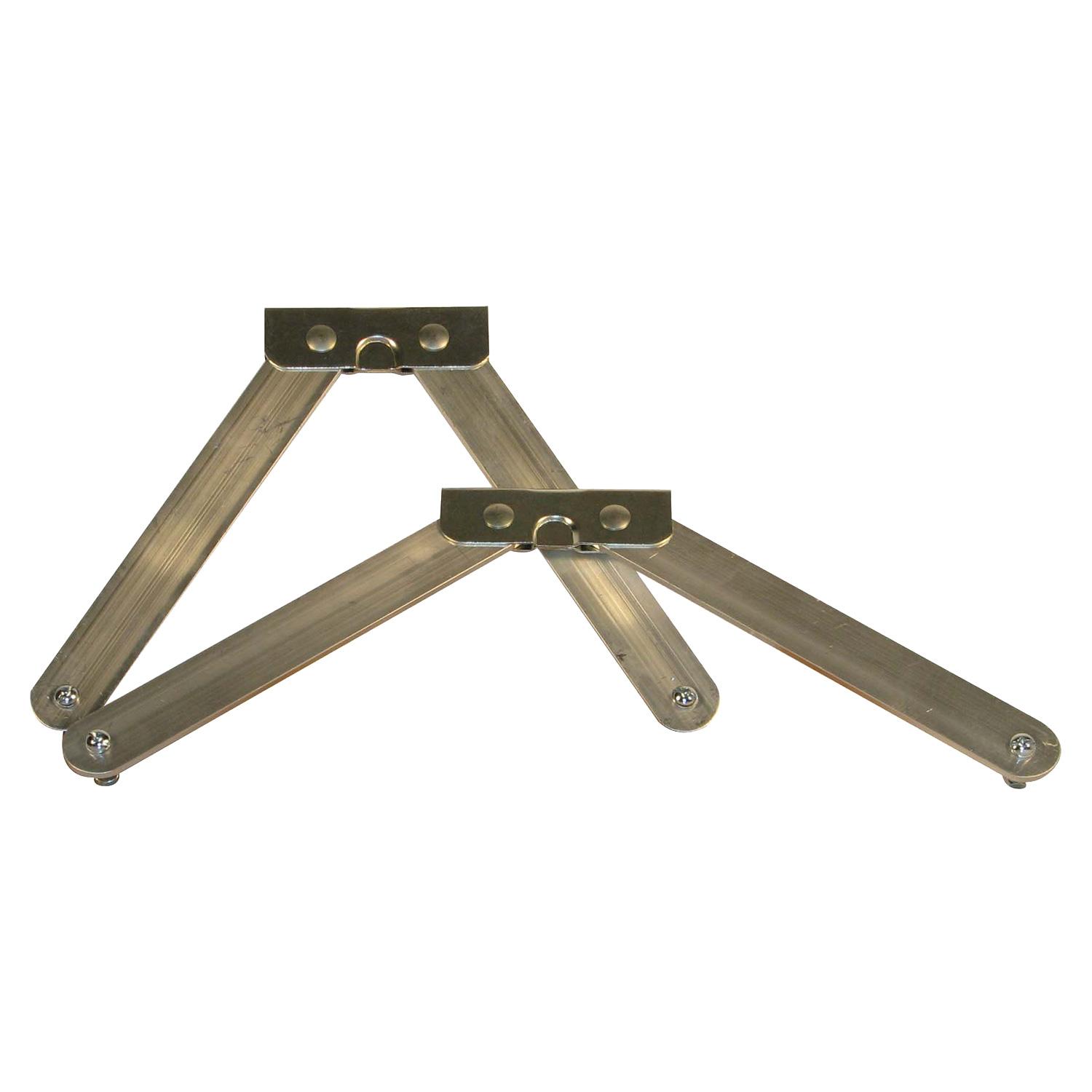 Liberty Spreader Set- For 2' And 2.5' Flat Top Benches