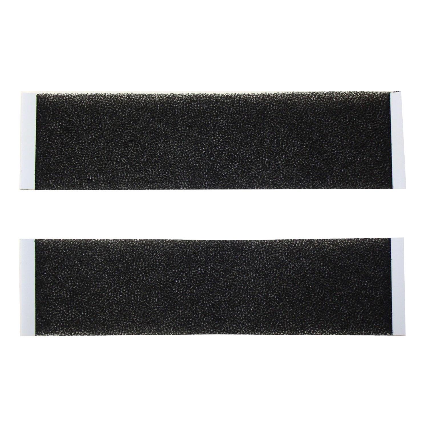 Filtre de rechange en mousse pour HRV 2600 et HRV 3100