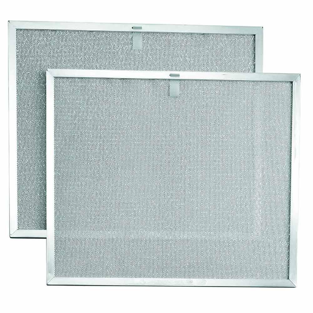 Aluminum Replacement Filter for 30" QS2 Series Range Hood