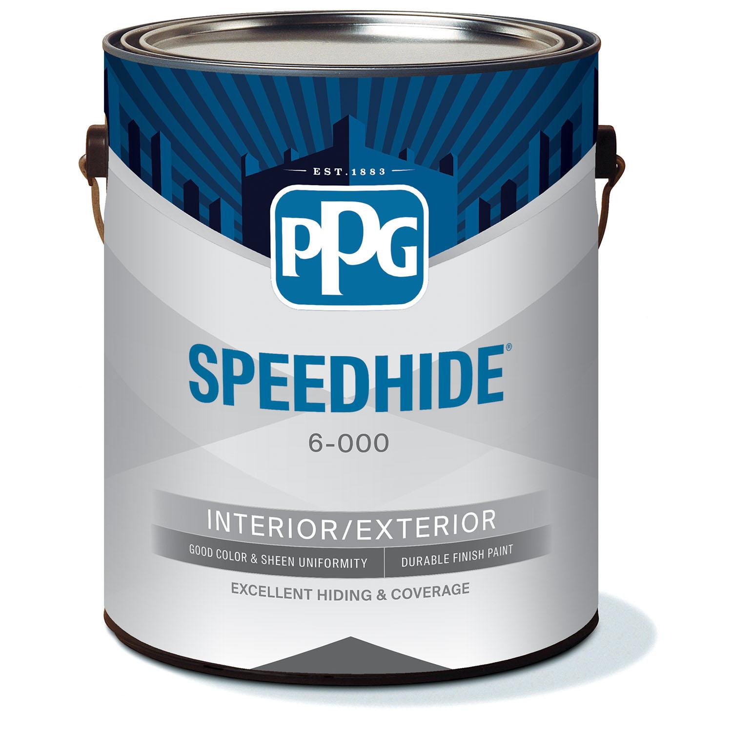 Speedhide Fire Retardant Interior Latex Paint 3.78L