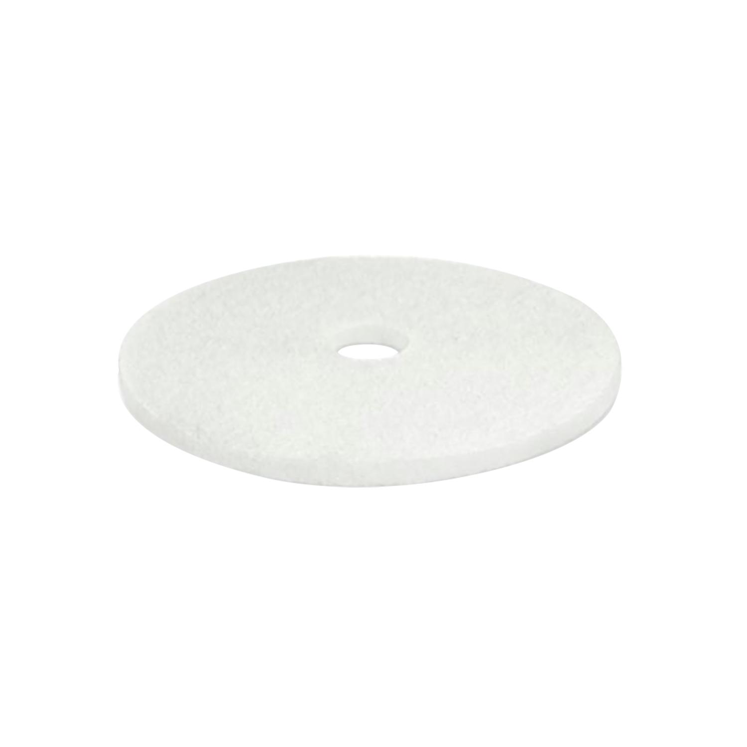 17" Polishing Pad