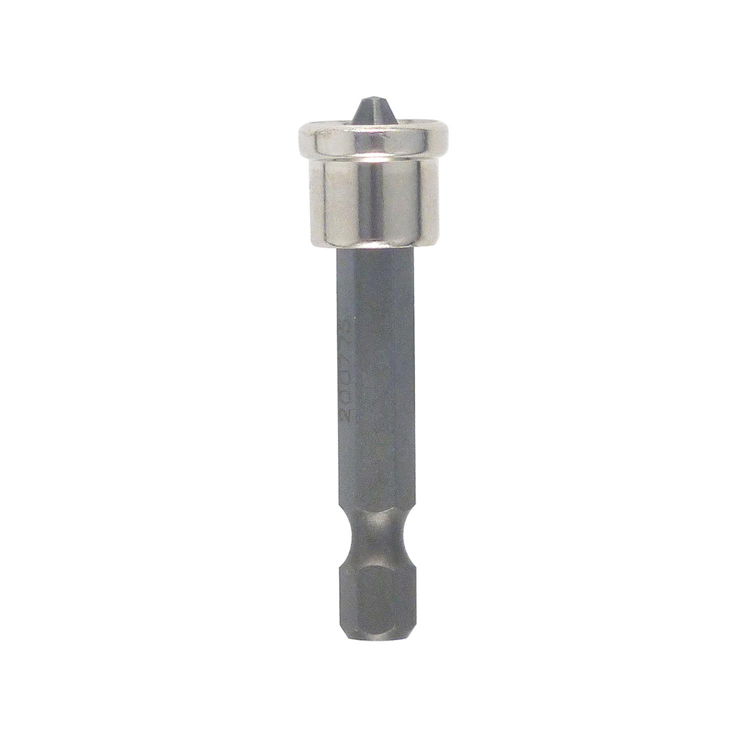 2" x PH #2 Specialty Guide Collar Driver Professional Scre