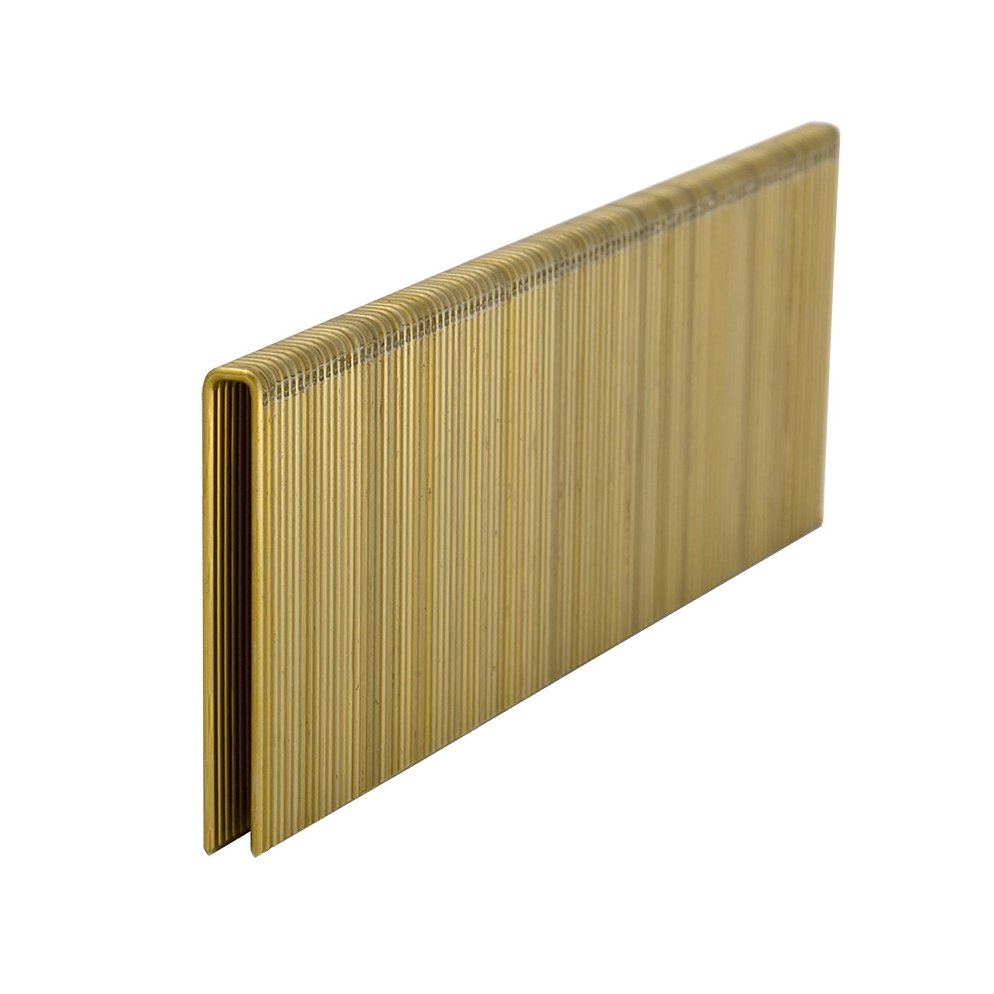 Nar.Stap Eg.Senco T 18G 1/4"Cwn 1 1/2"-4M