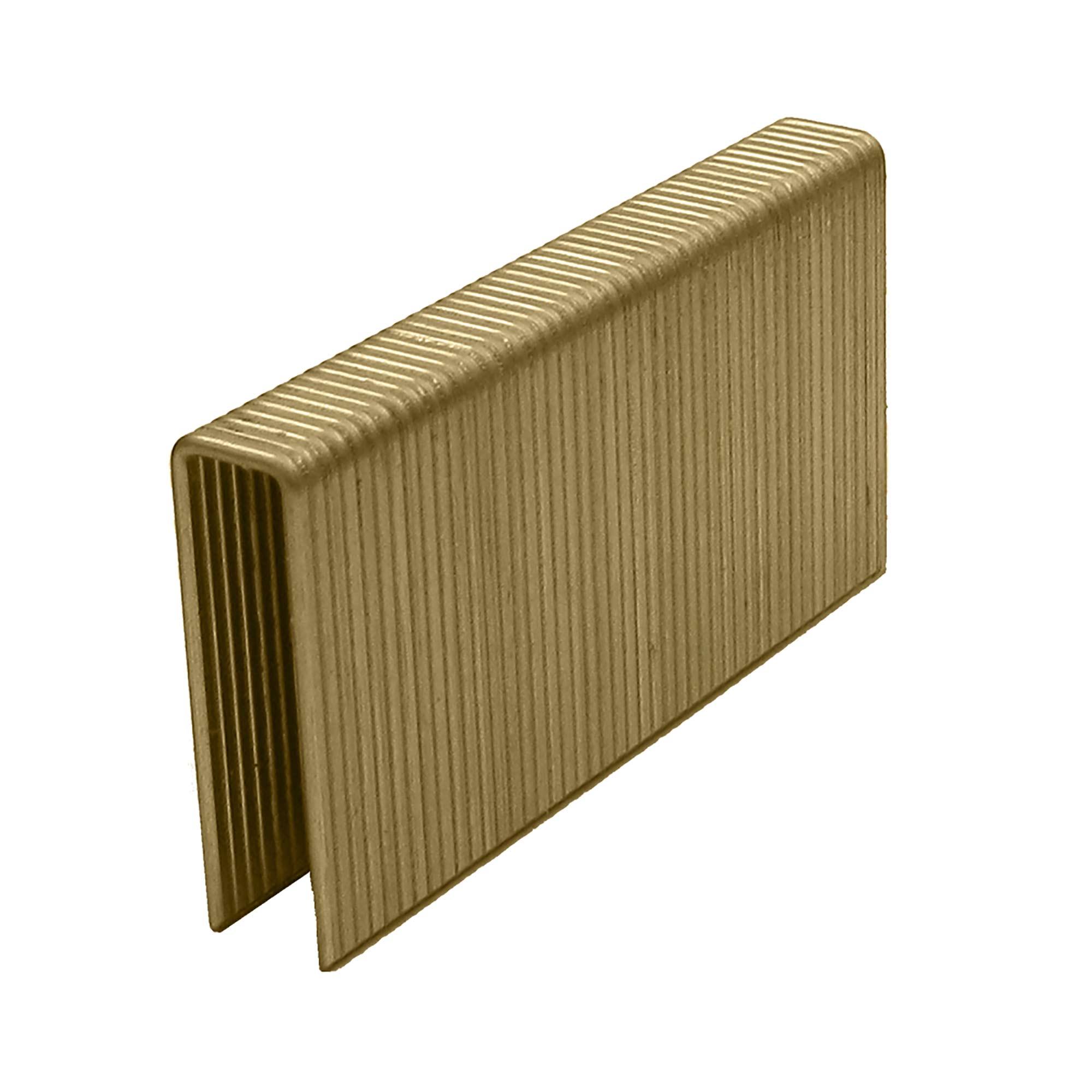 Hardwood Floor Staple Eg 15G 7/16(1/2)C, 2" 5M