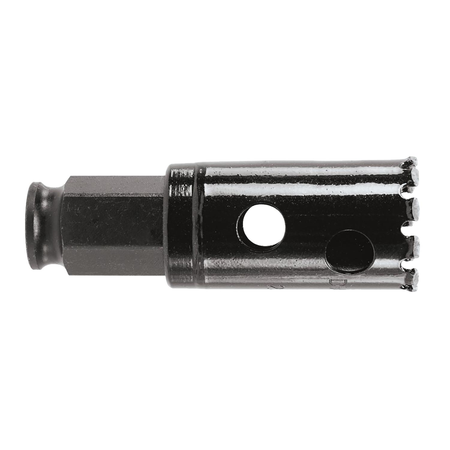 1" Diamond Holesaw